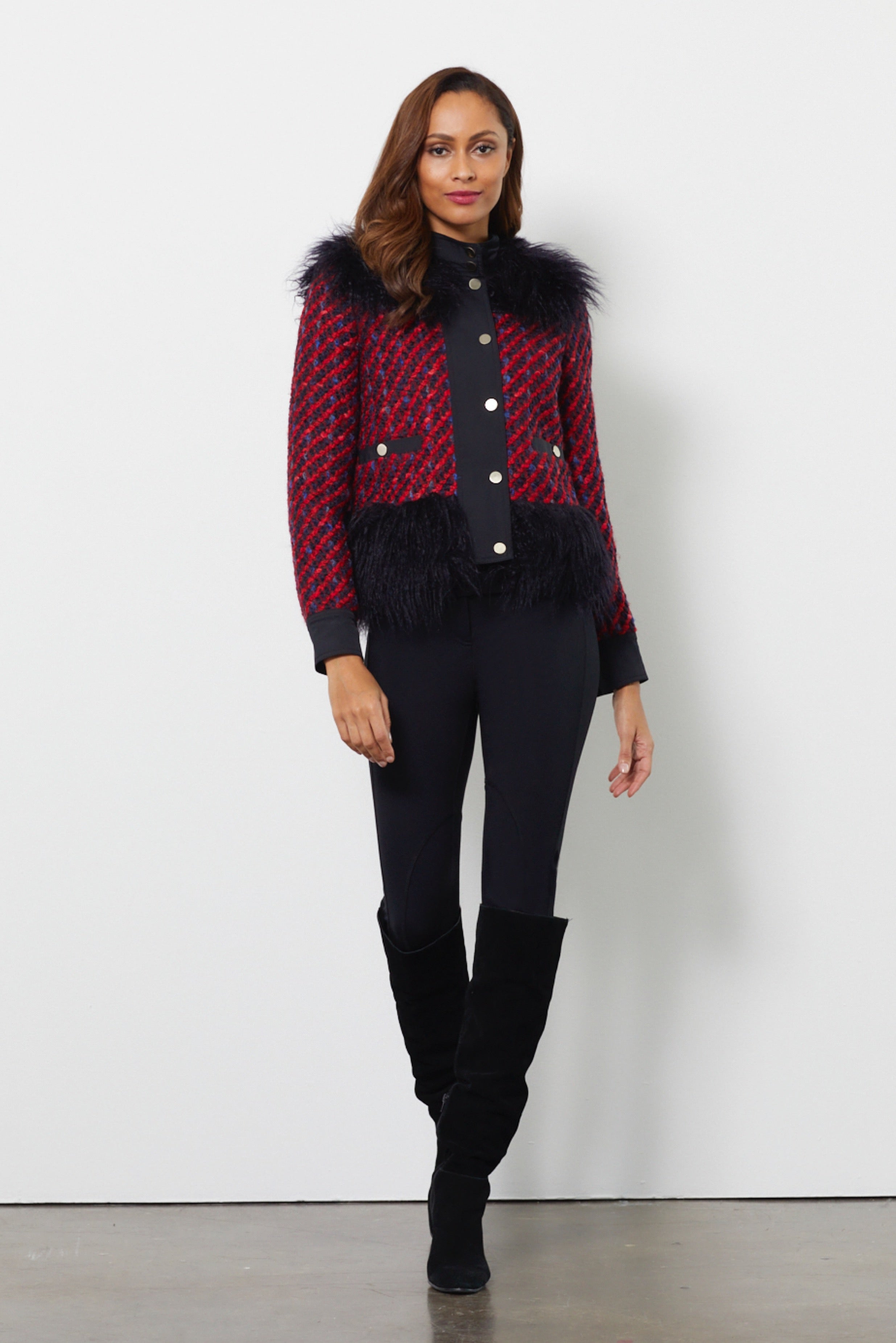 Etcetera | Winter 2022 Look 13