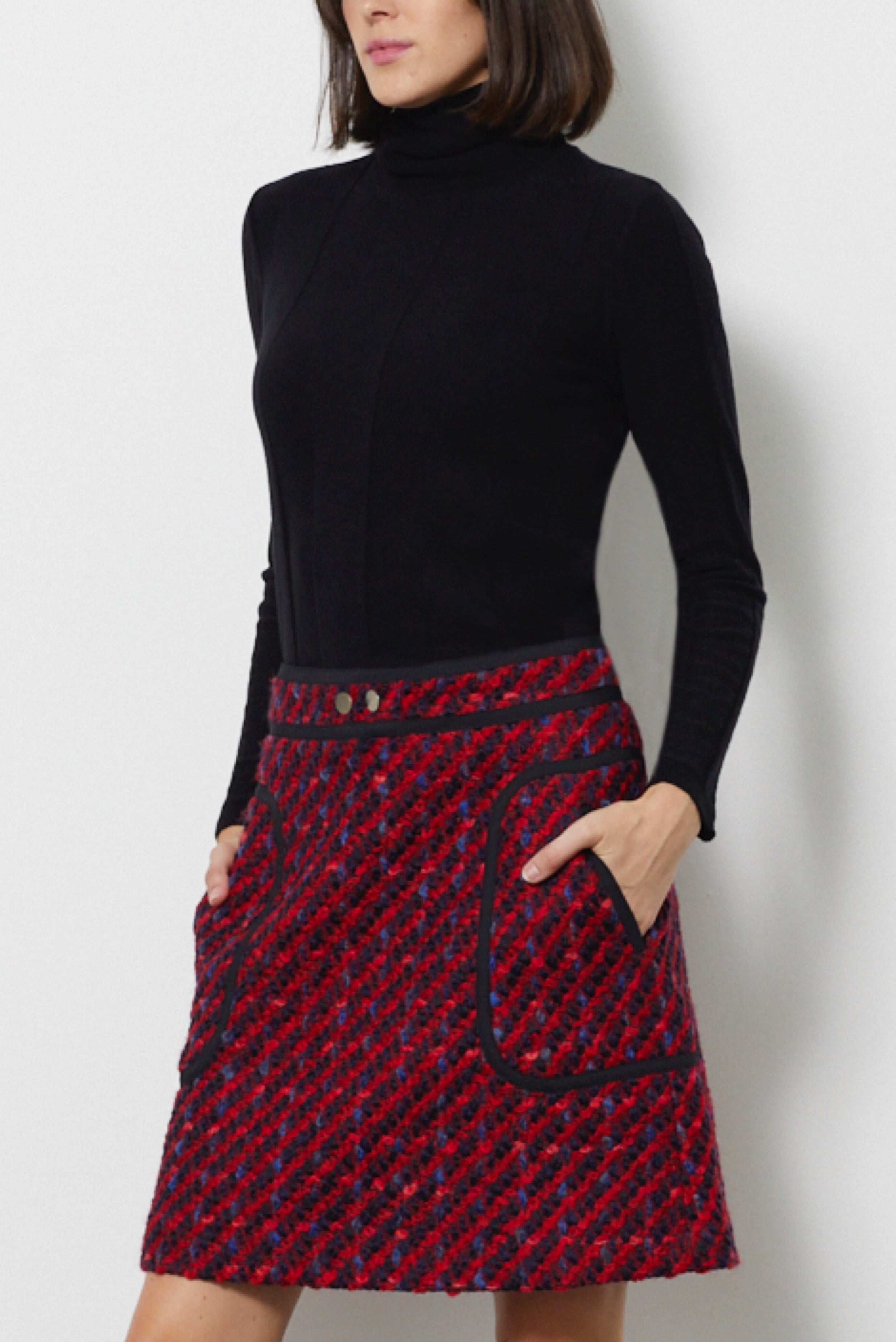 Etcetera | Winter 2022 Look 15
