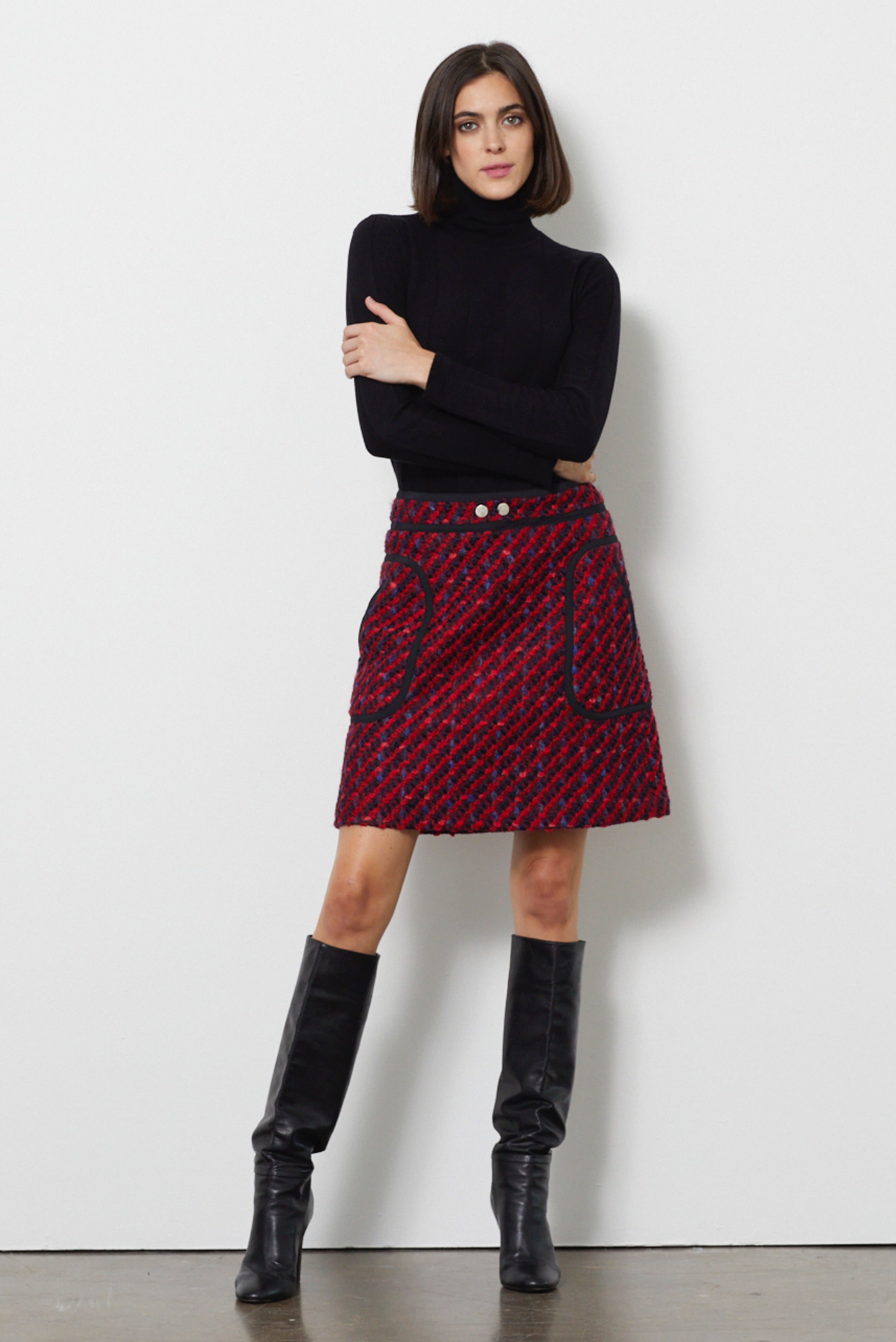 Etcetera | Winter 2022 Look 16