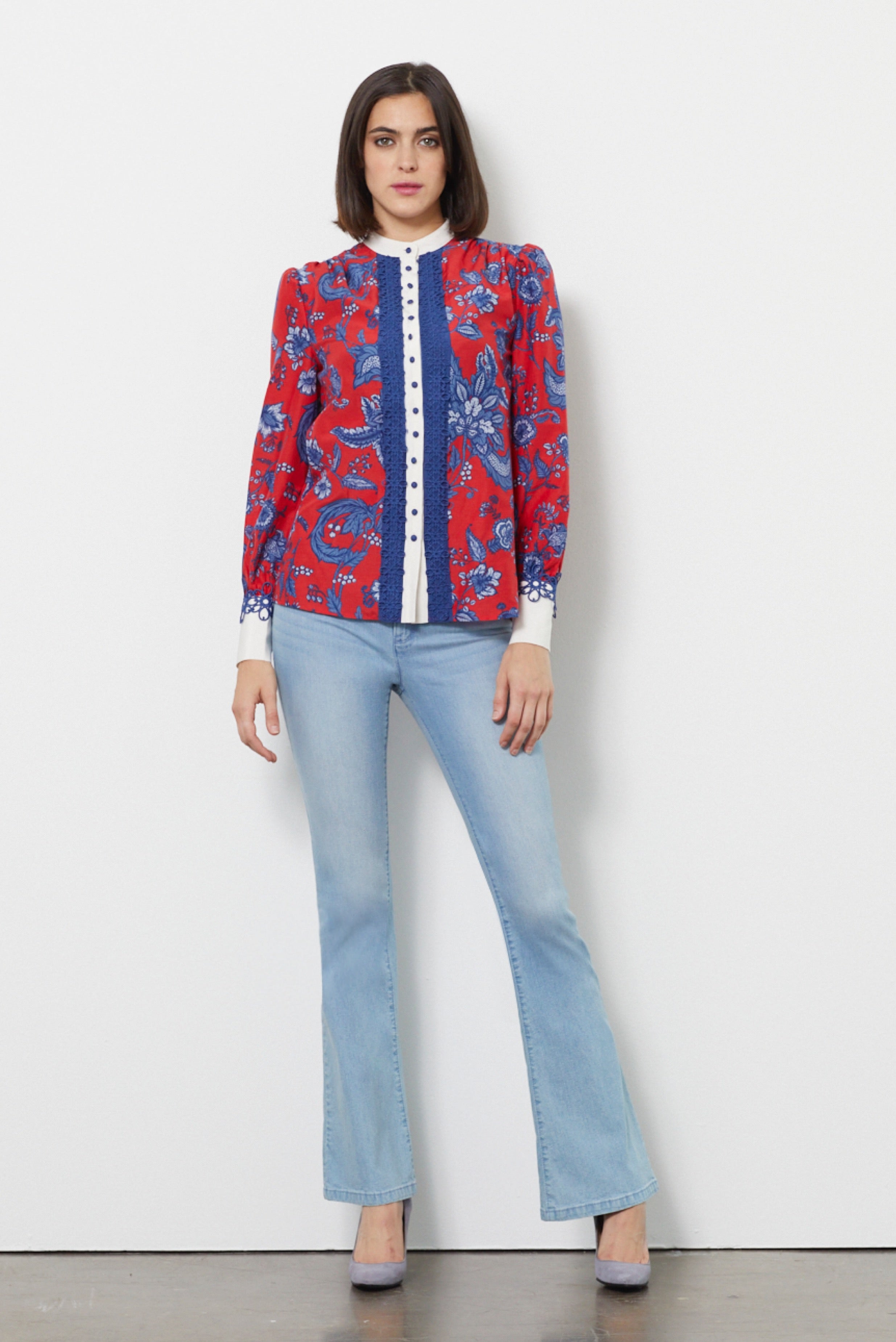 Etcetera | Winter 2022 Look 17