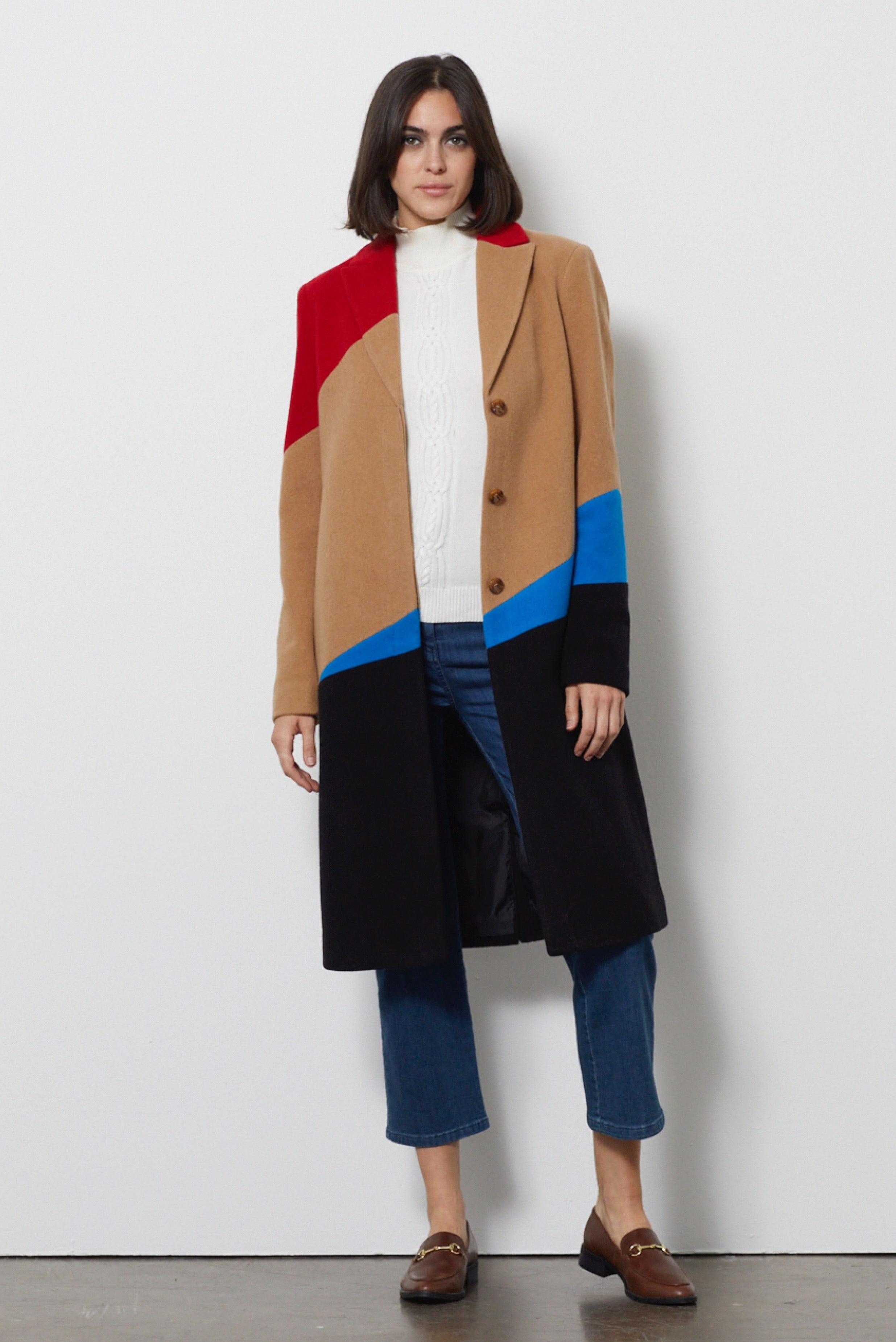 Etcetera | Winter 2022 Look 24
