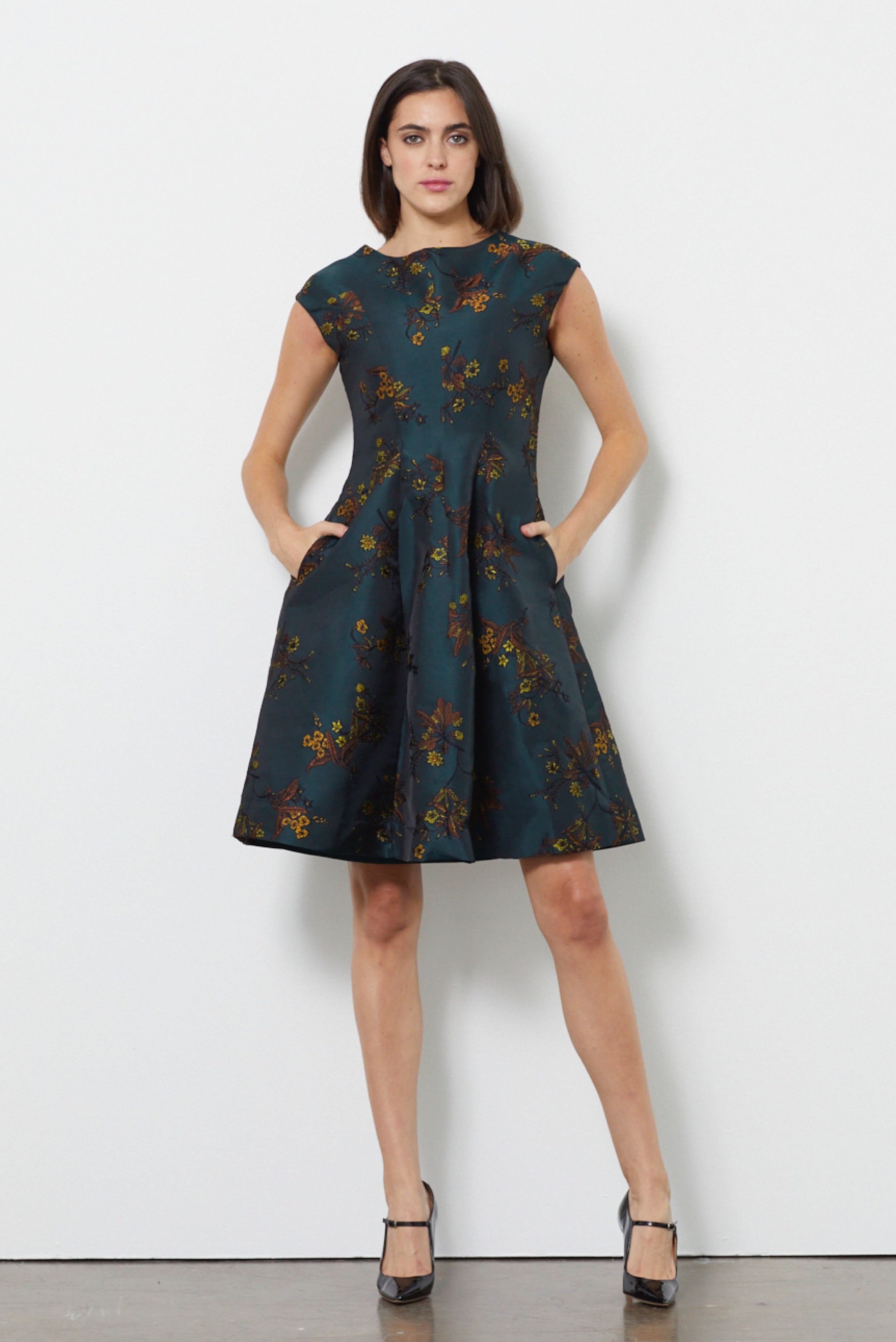 Etcetera | Winter 2022 Look 48