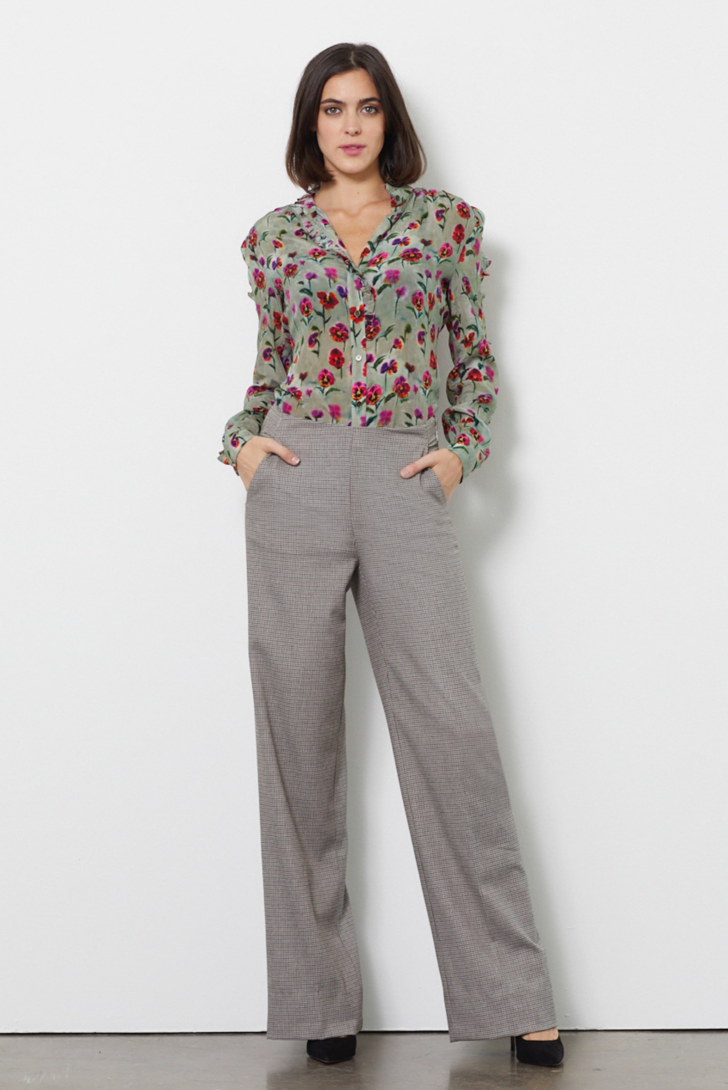 Etcetera | Winter 2022 Look 49