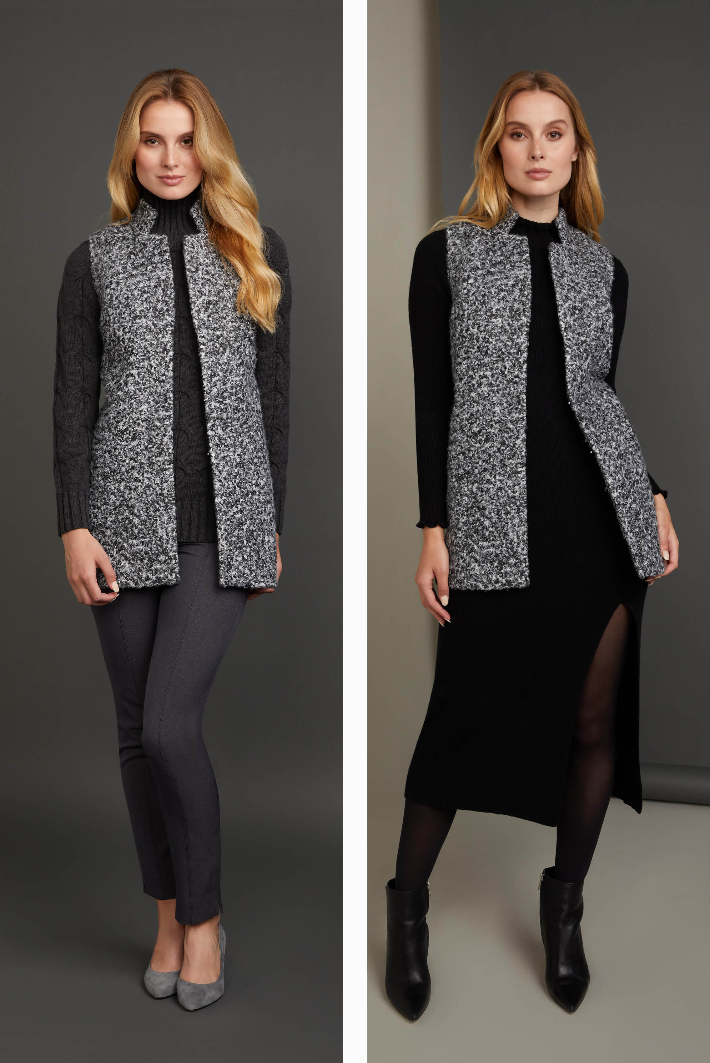 ETCETERA - FALL 2023 - Look 11