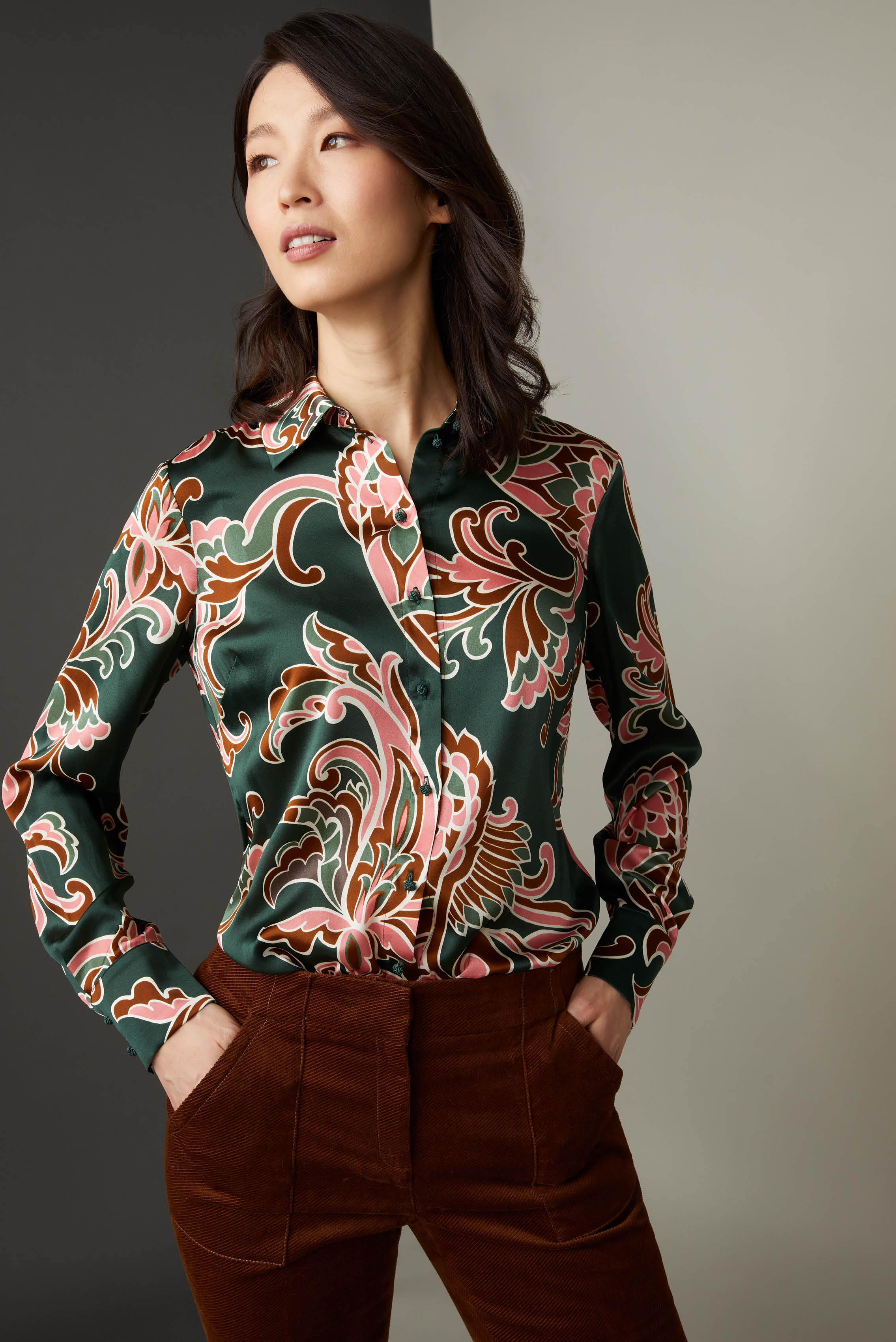 ETCETERA - FALL 2023 - Look 16