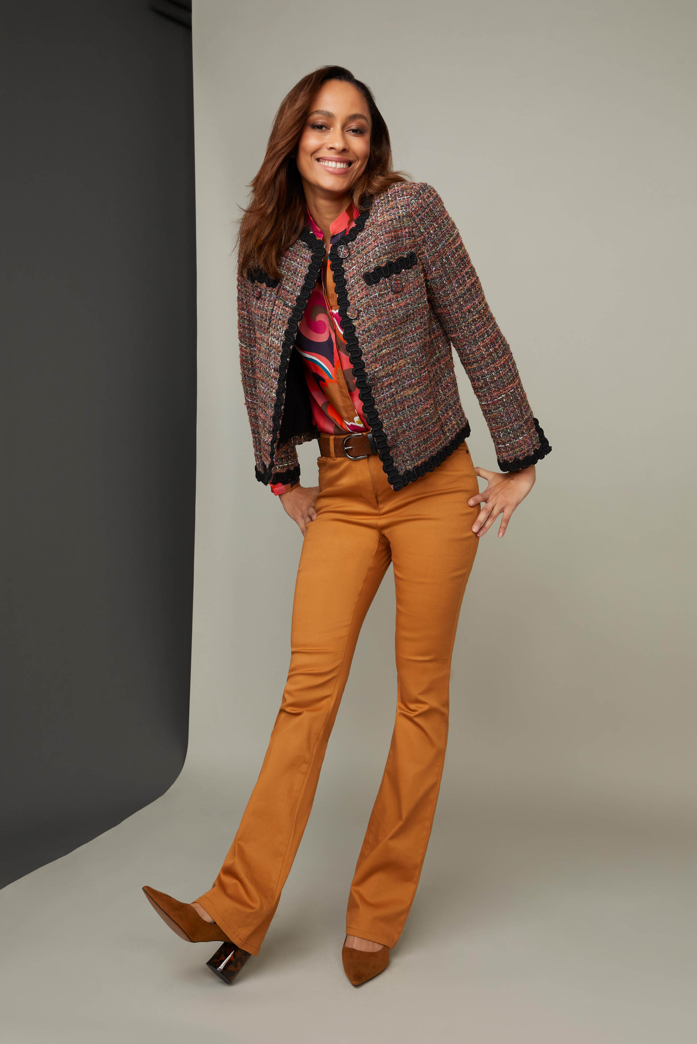ETCETERA - FALL 2023 - Look 22
