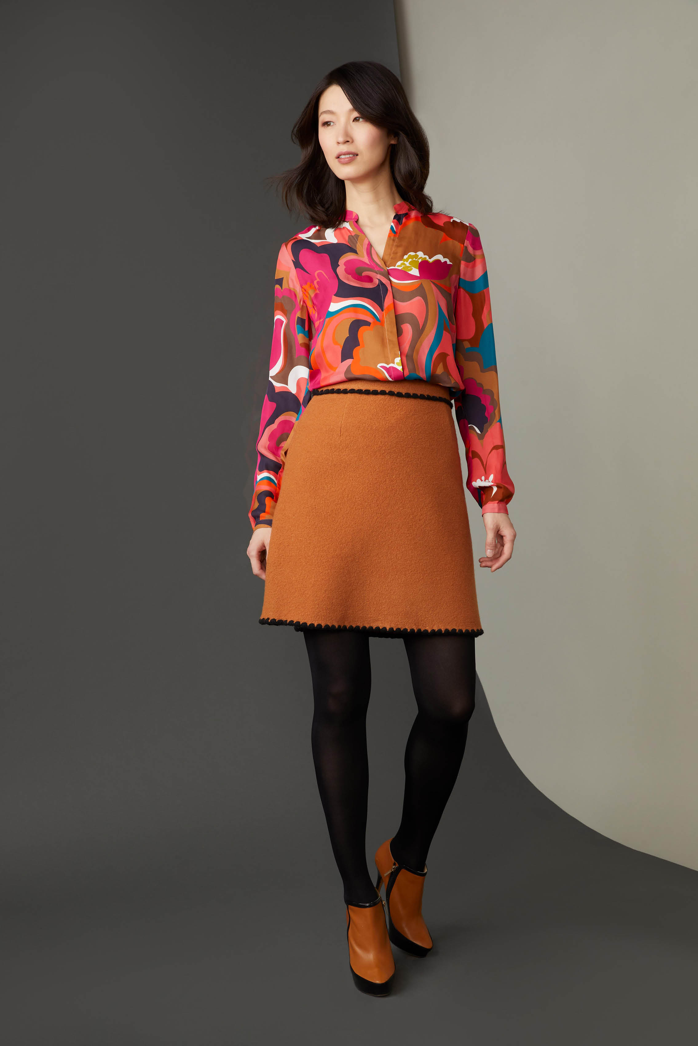 ETCETERA - FALL 2023 - Look 23
