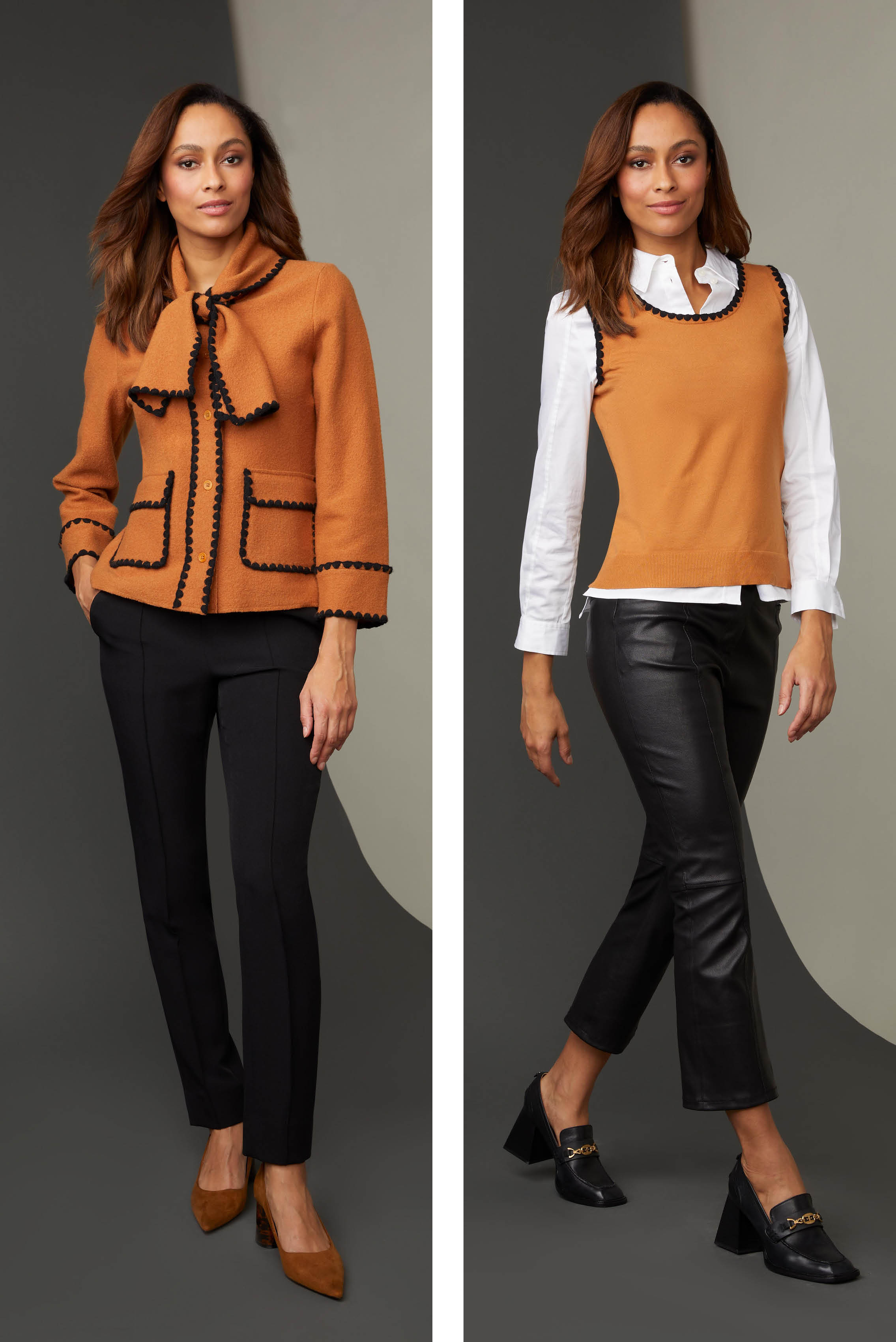 ETCETERA - FALL 2023 - Look 24