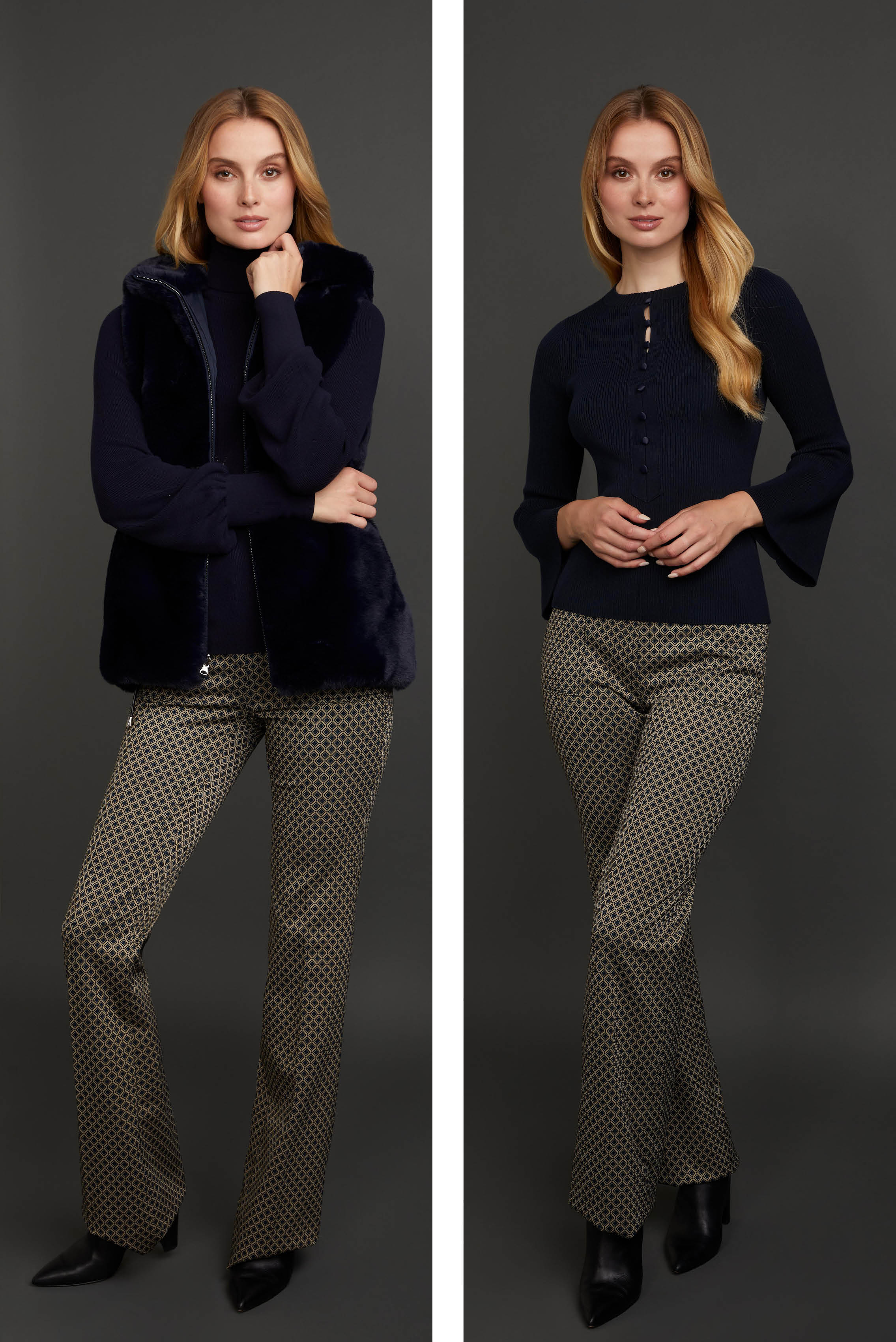 ETCETERA - FALL 2023 - Look 32