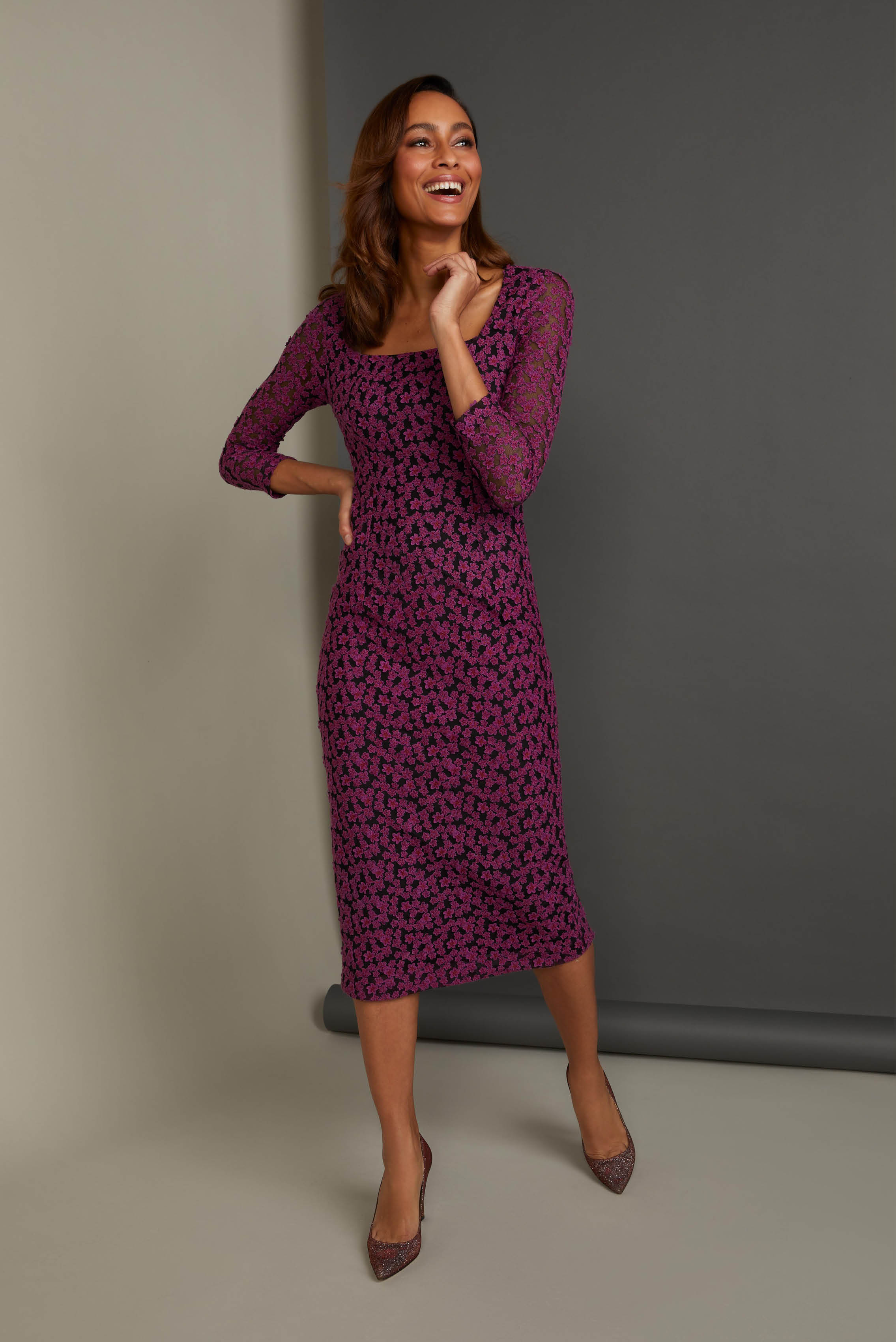 ETCETERA - FALL 2023 - Look 33