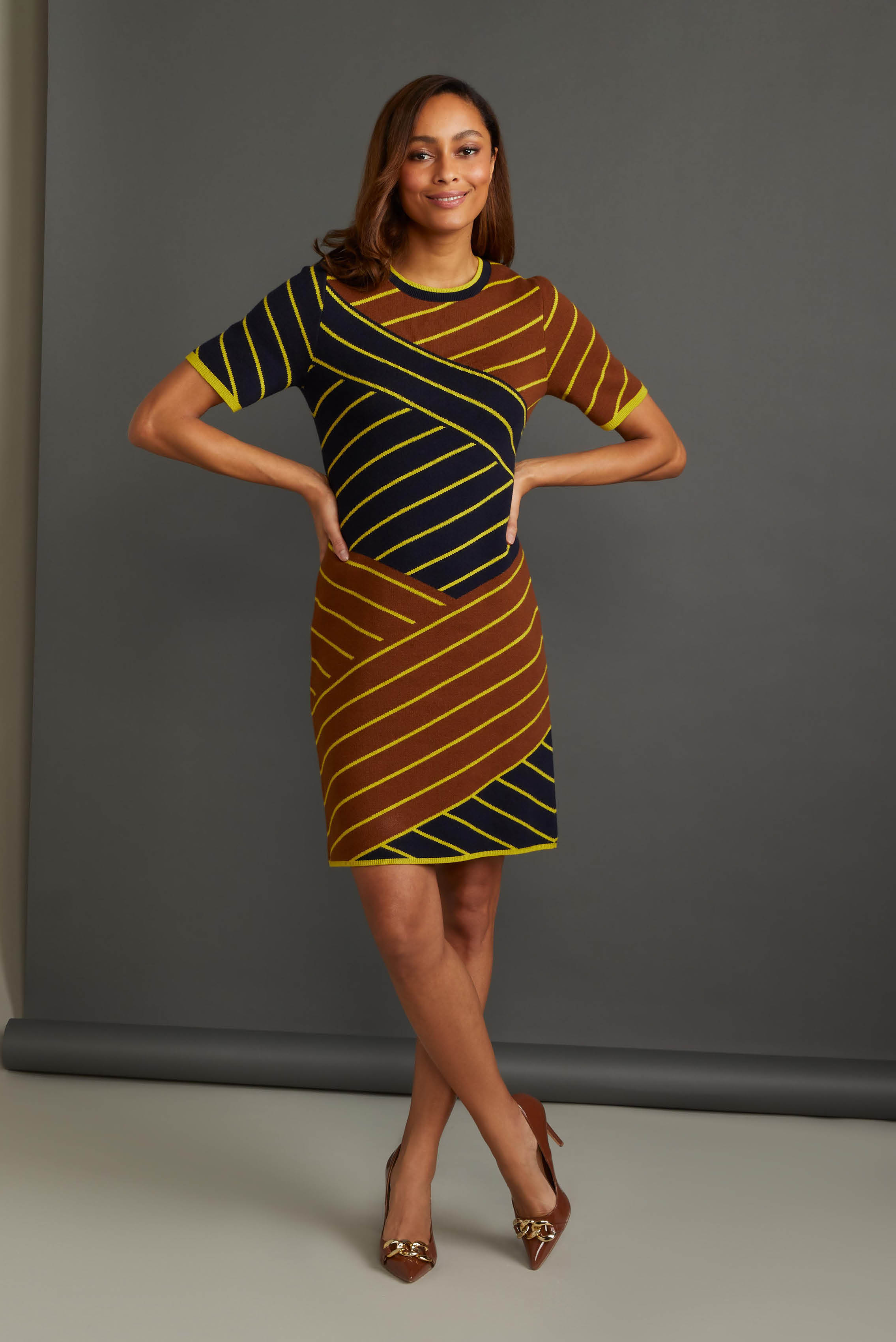 ETCETERA - FALL 2023 - Look 34