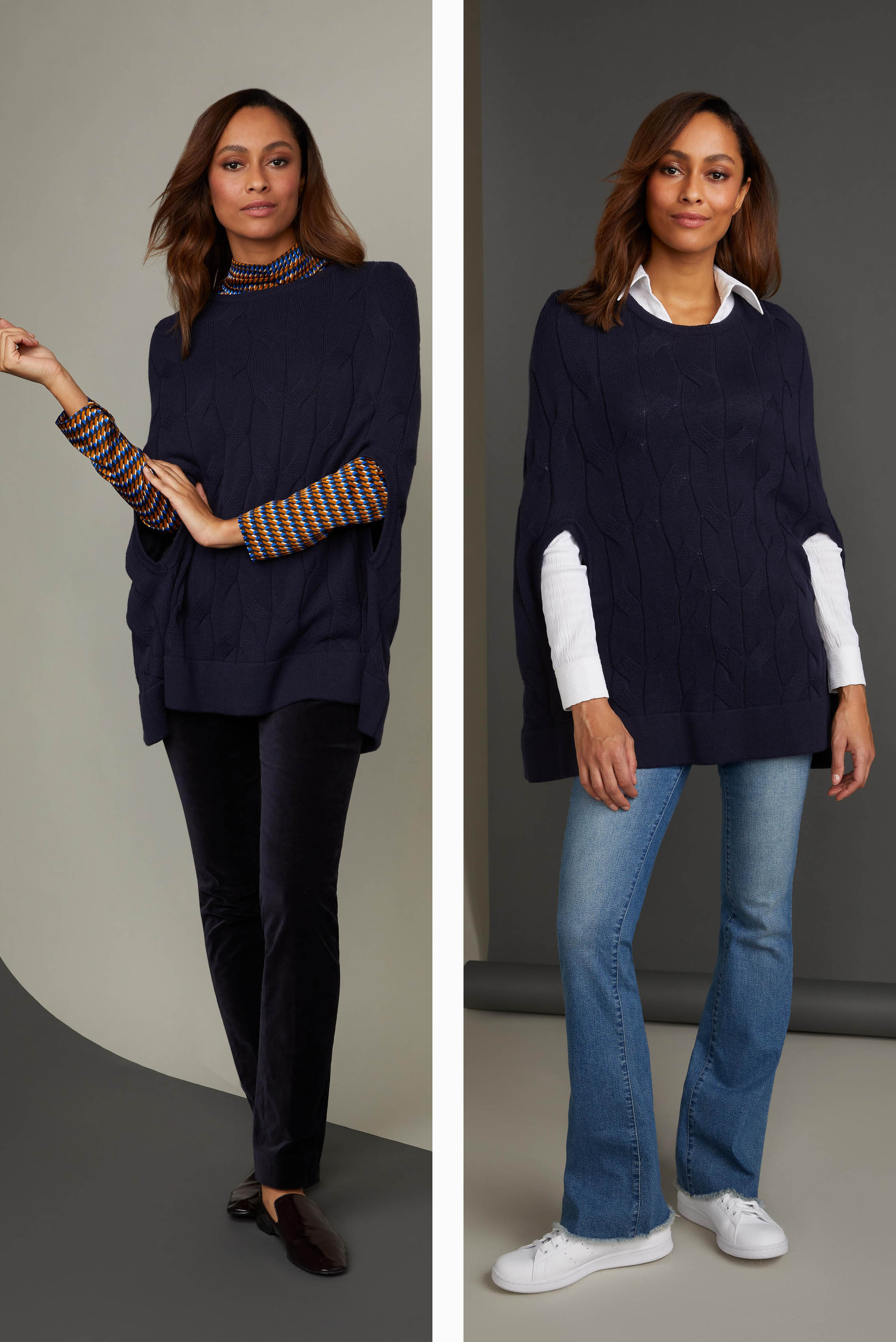 ETCETERA - FALL 2023 - Look 39