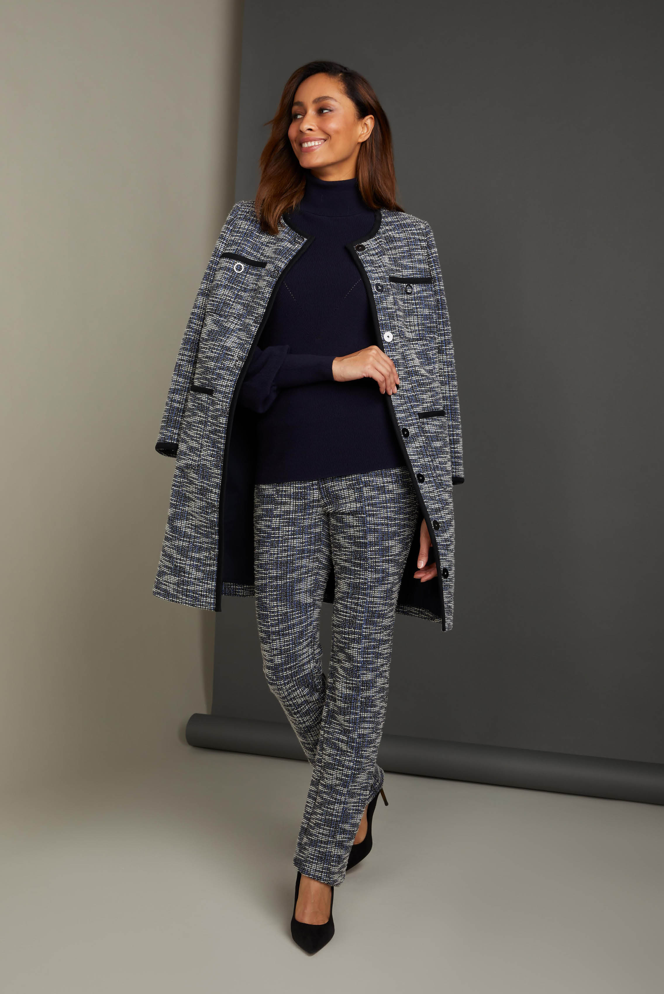 ETCETERA - FALL 2023 - Look 40