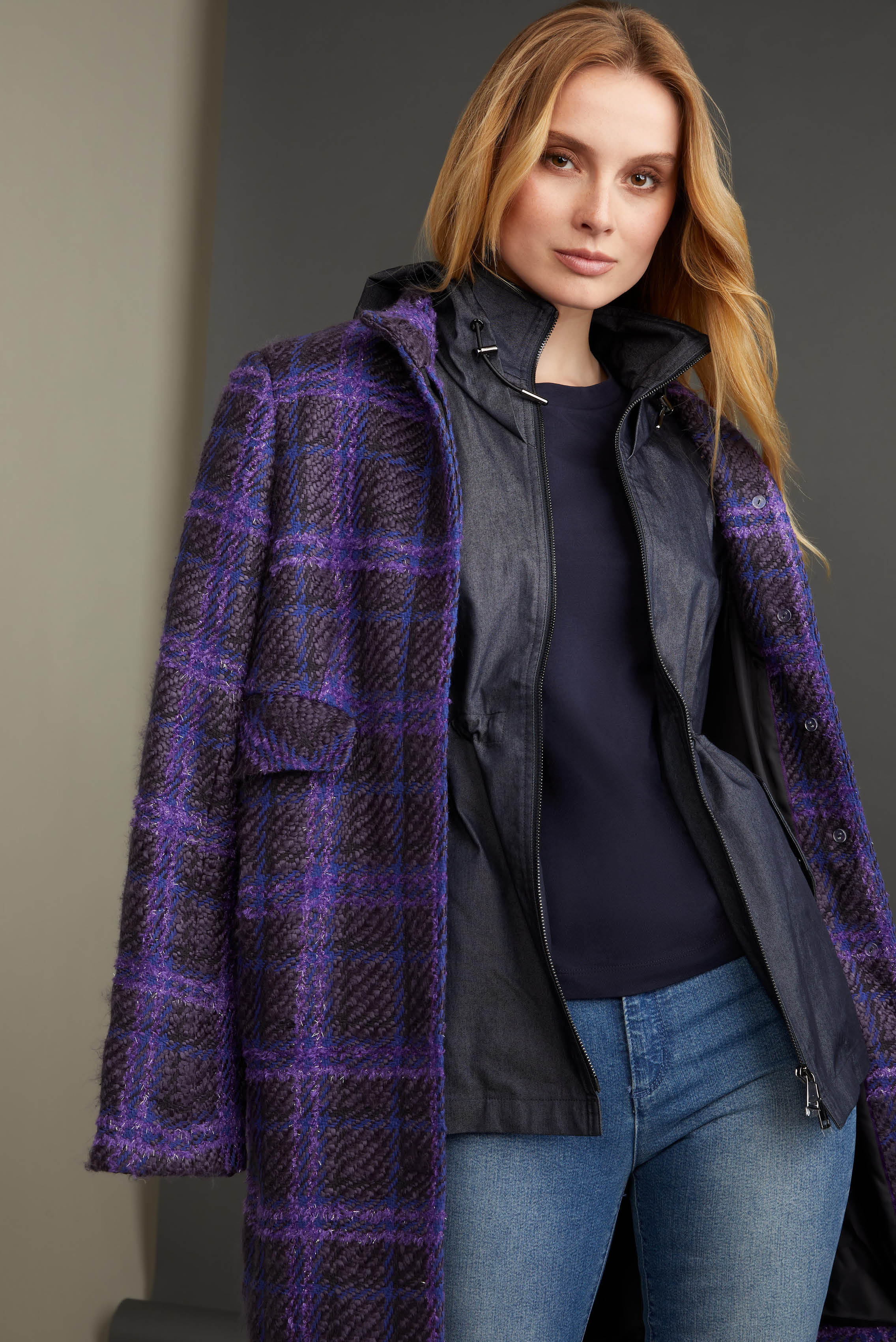 ETCETERA - FALL 2023 - Look 42