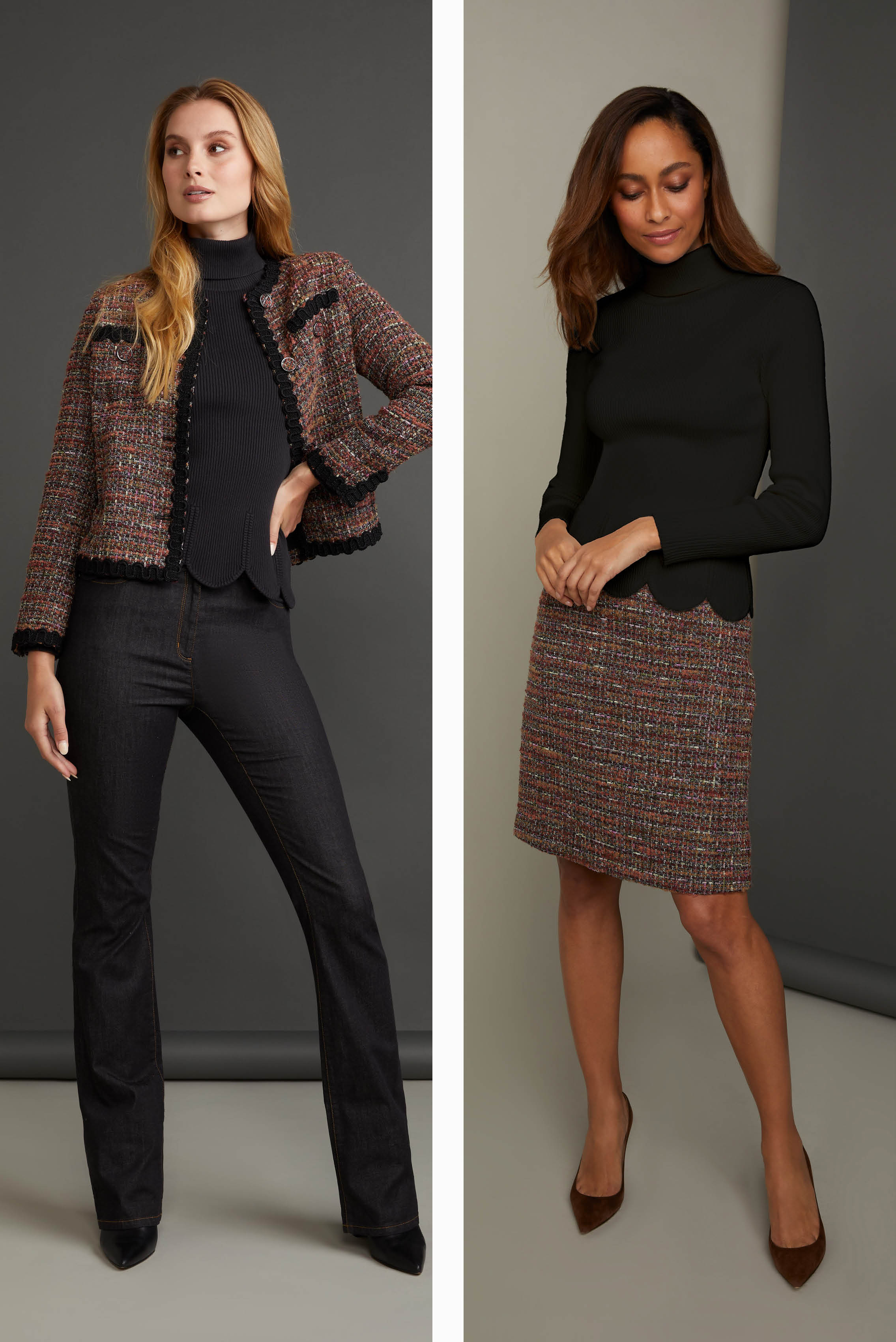 ETCETERA - FALL 2023 - Look 5