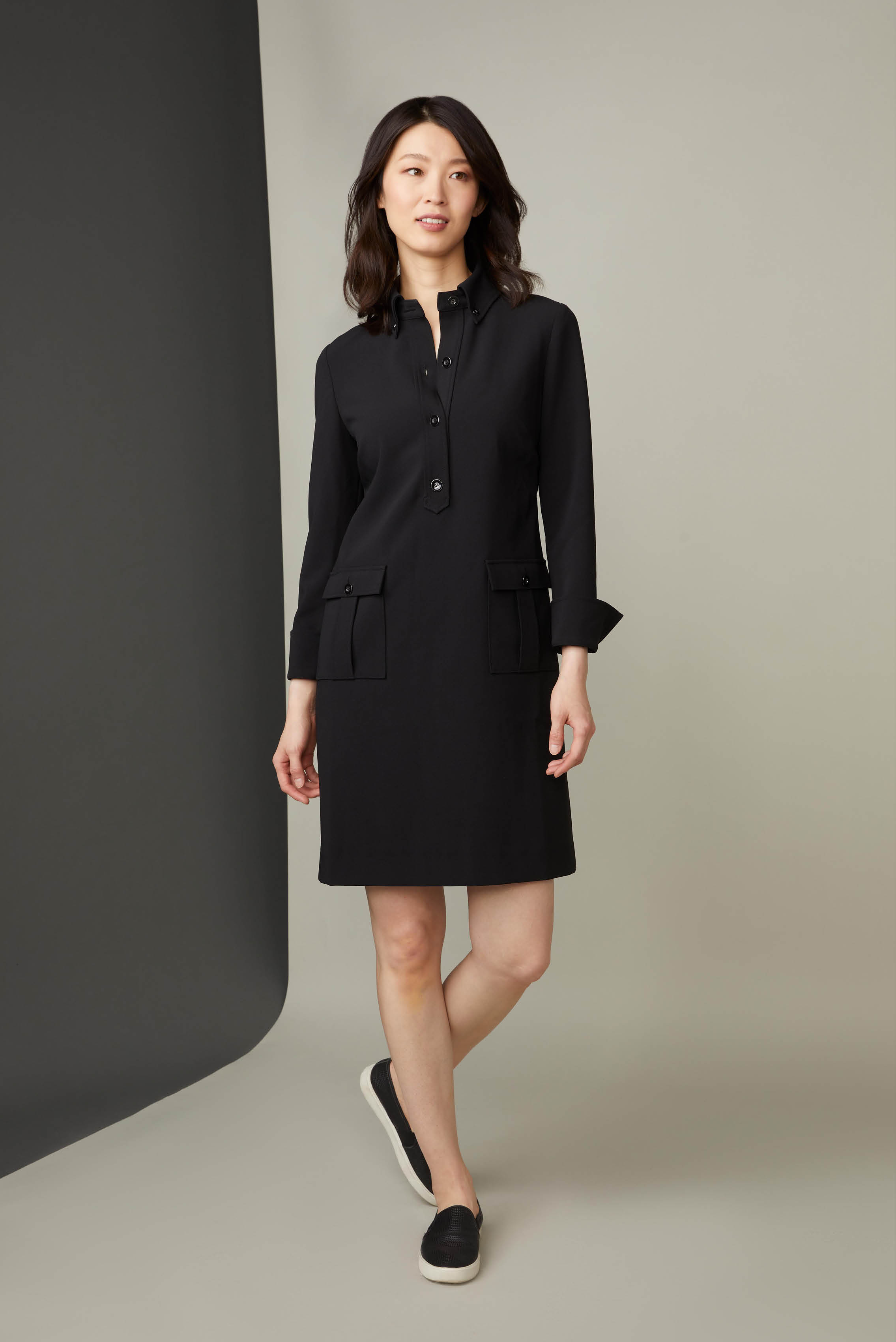 ETCETERA - FALL 2023 - Look 7