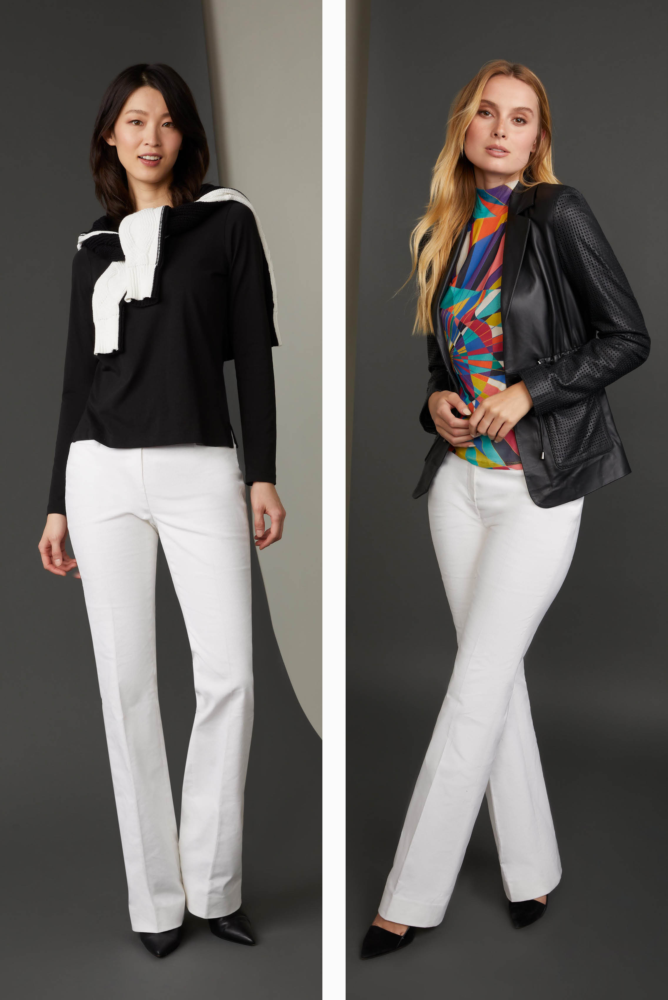 ETCETERA - FALL 2023 - Look 9