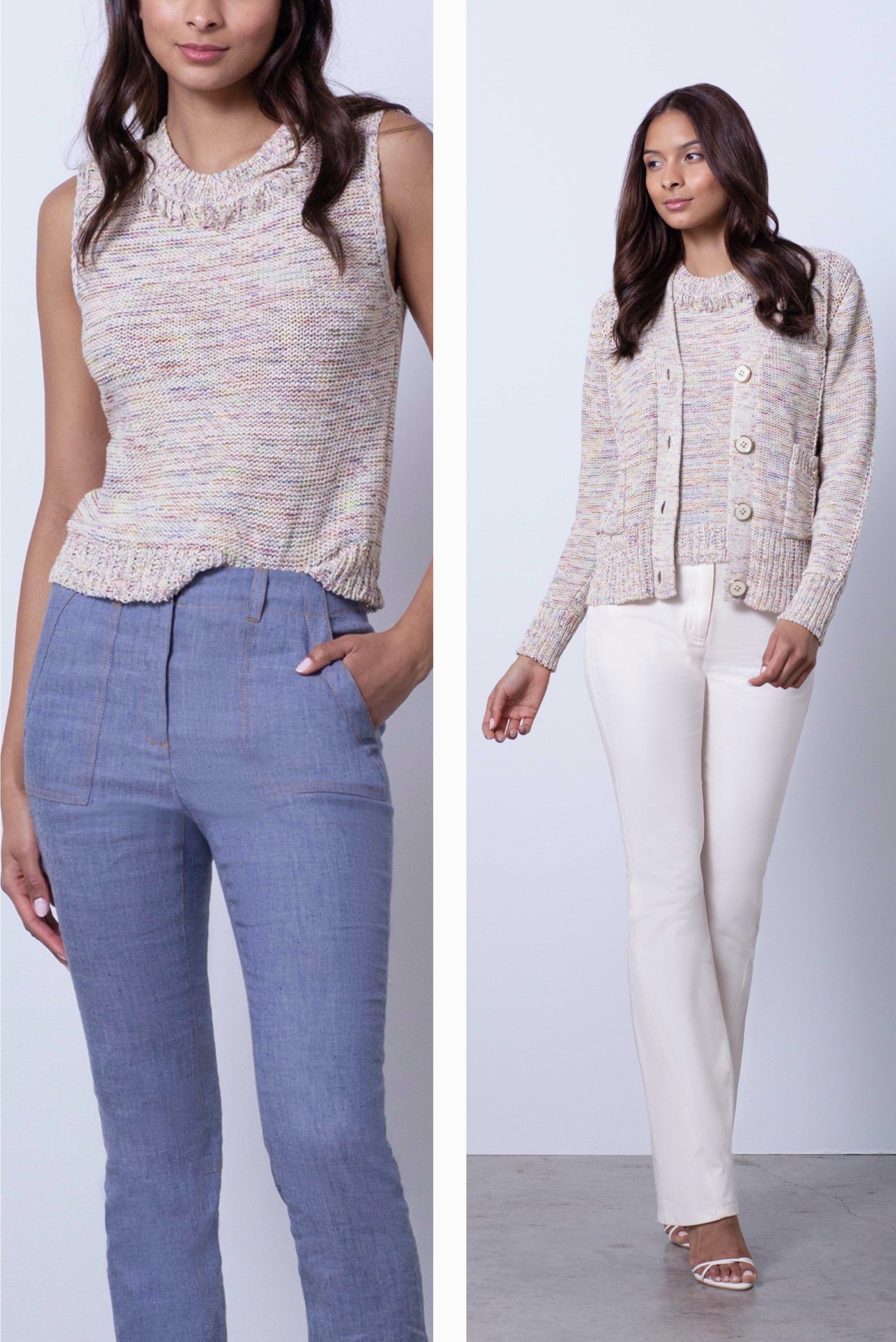 E3 | Spring 23 Lookbook Page 8