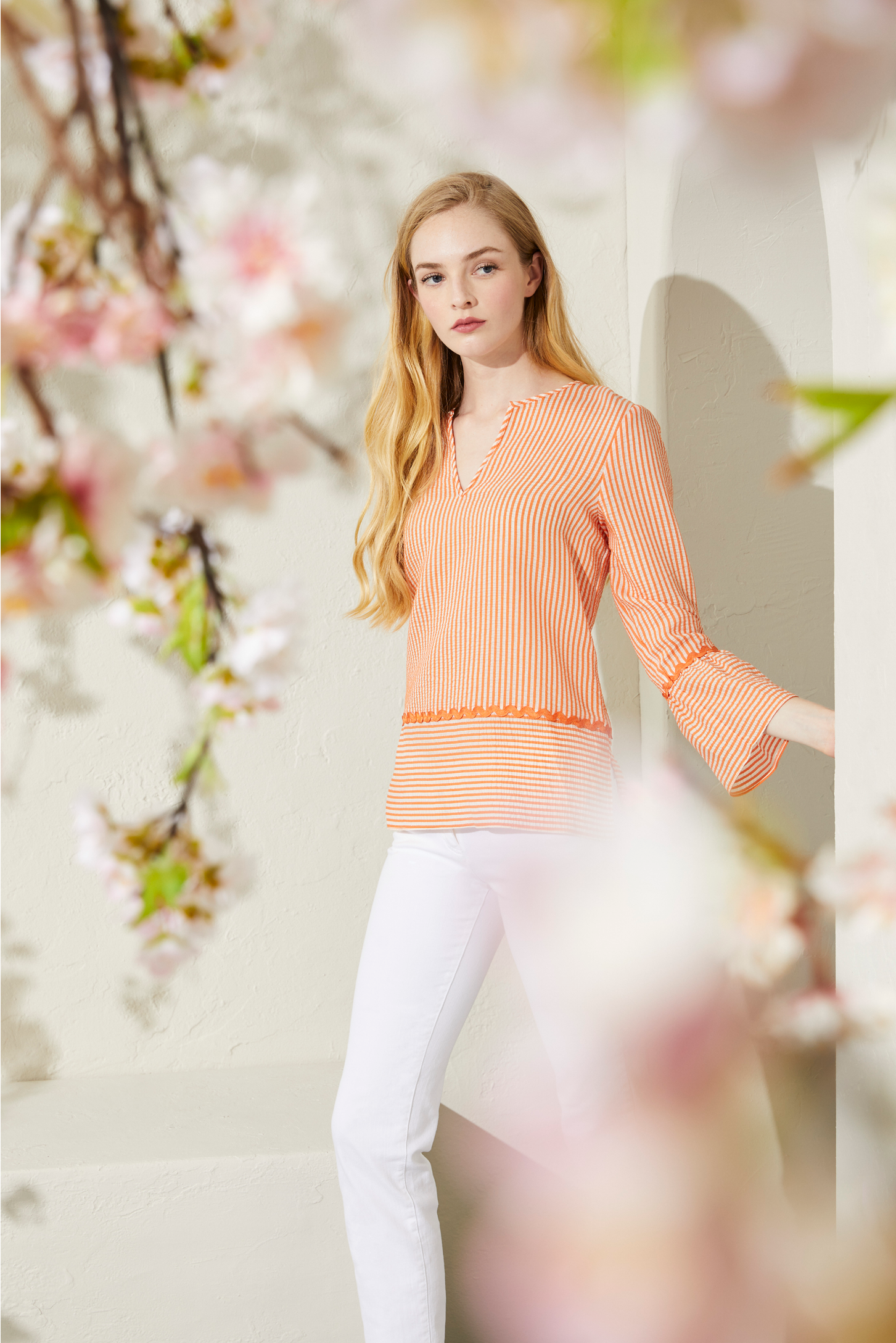 Get In Line | Sienna & Wanderlust