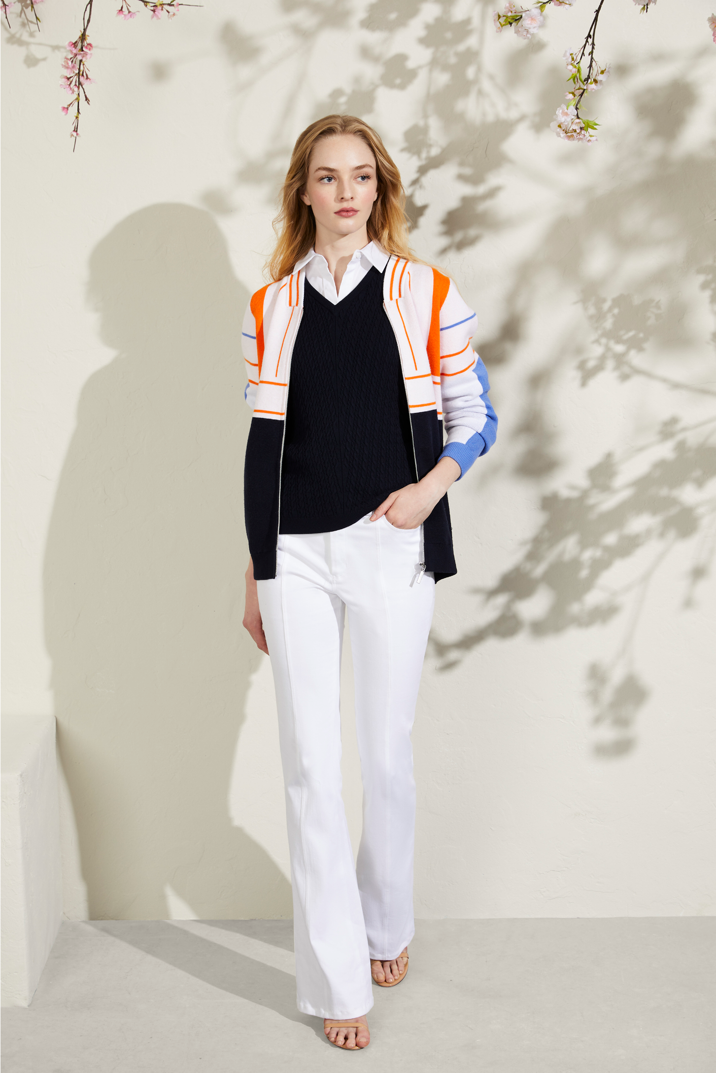 Get In Line | Marco & Sylvie