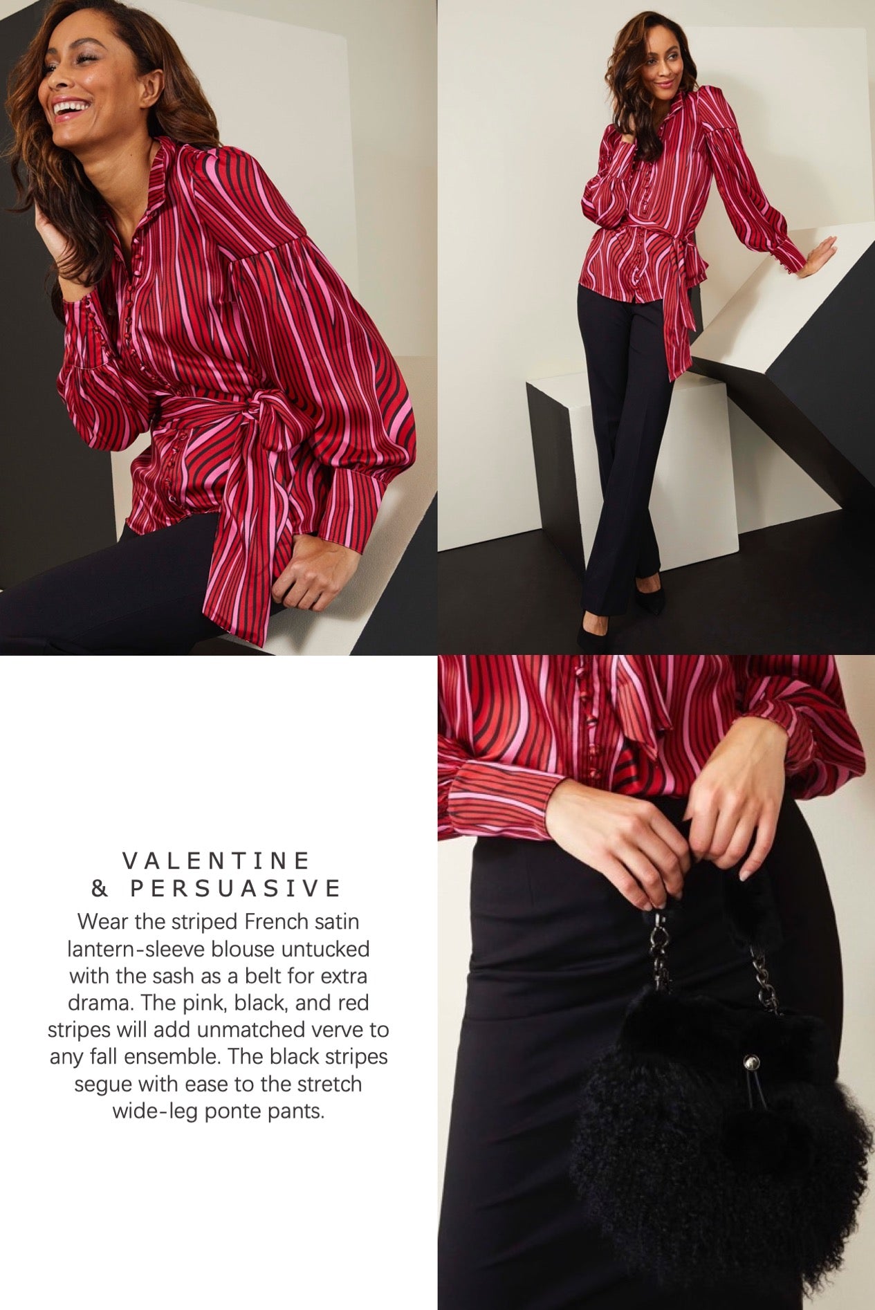 Valentine & Persuasive