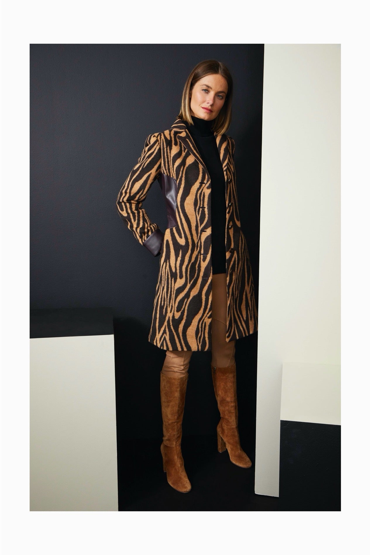 Siberia & Dressage-Tan