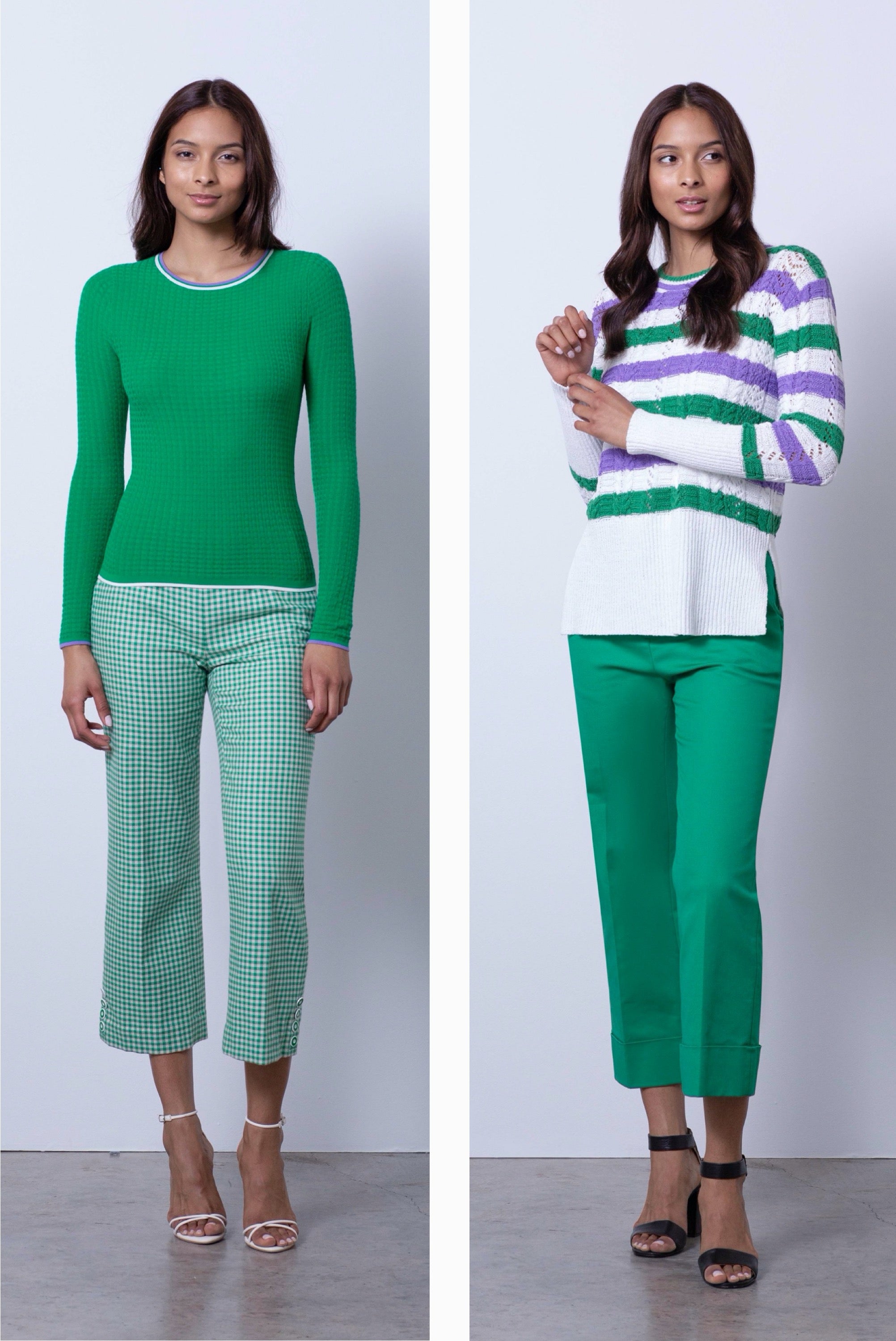 Etcetera | Spring 23 Lookbook Page 2