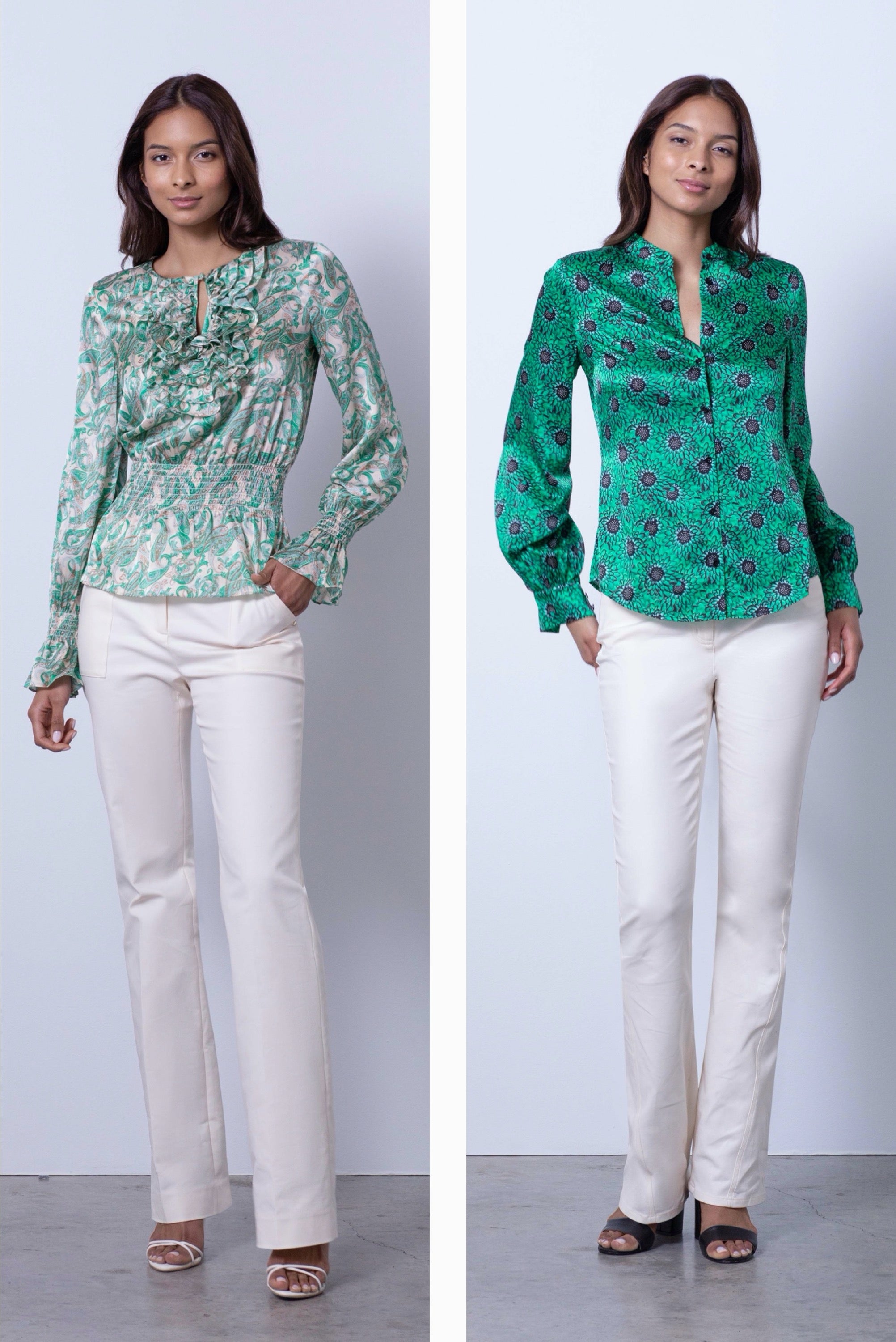 Etcetera | Spring 23 Lookbook Page 5