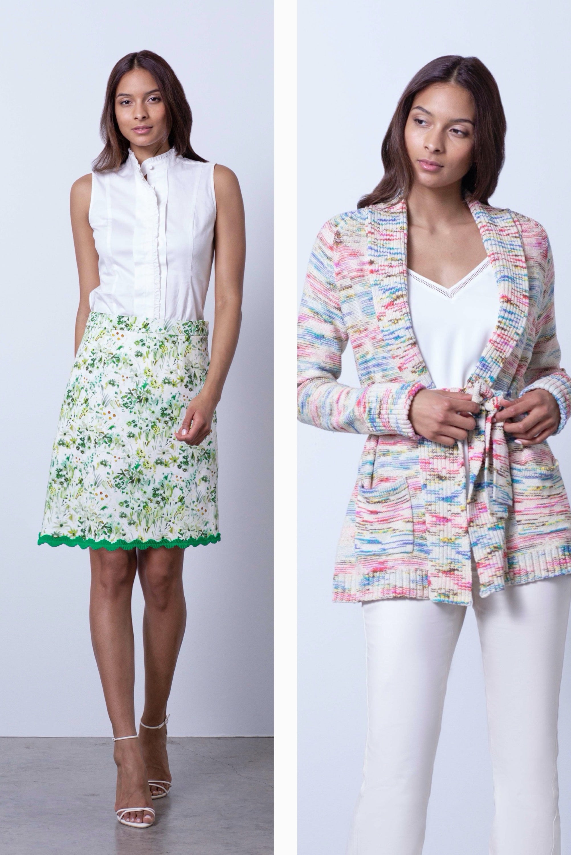 Etcetera | Spring 23 Lookbook Page 6