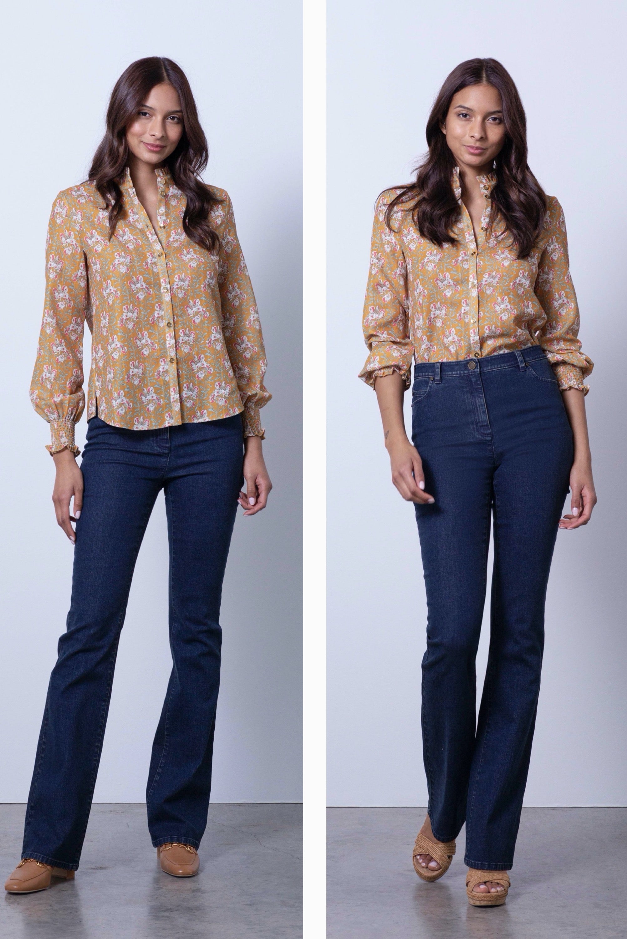 Etcetera | Spring 23 Lookbook Page 15