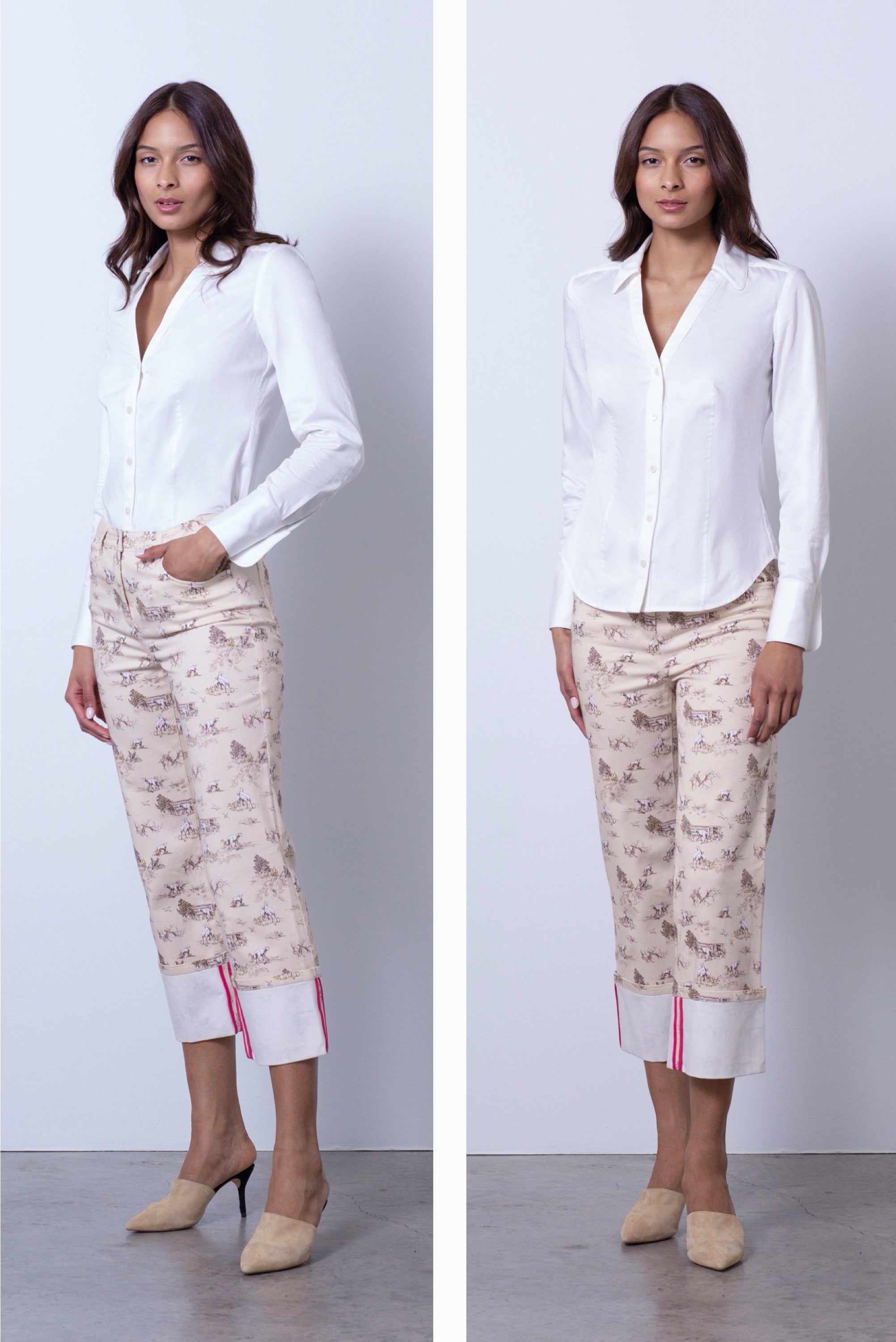 Etcetera | Spring 23 Lookbook Page 16