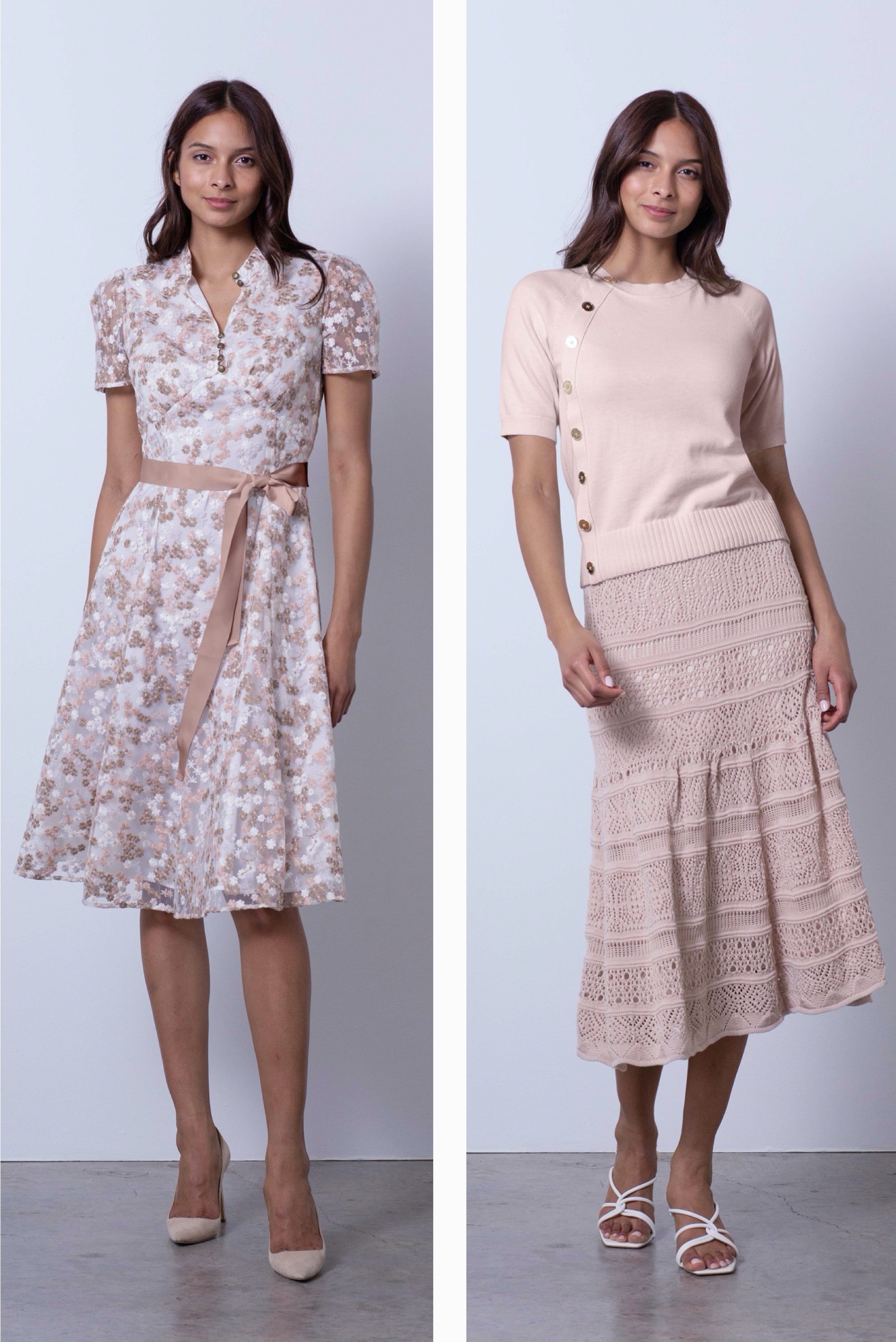 Etcetera | Spring 23 Lookbook Page 17