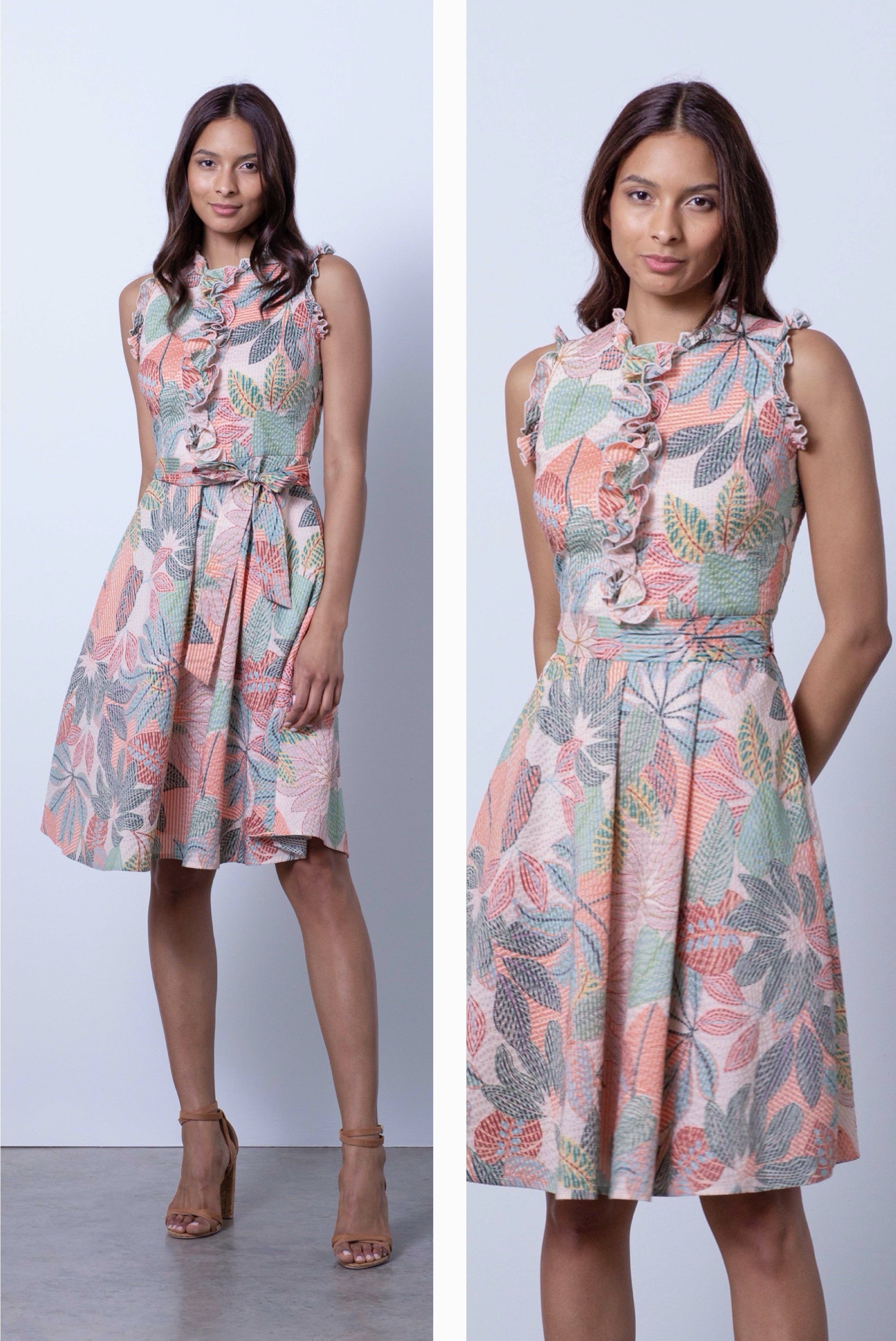 Etcetera | Spring 23 Lookbook Page 18