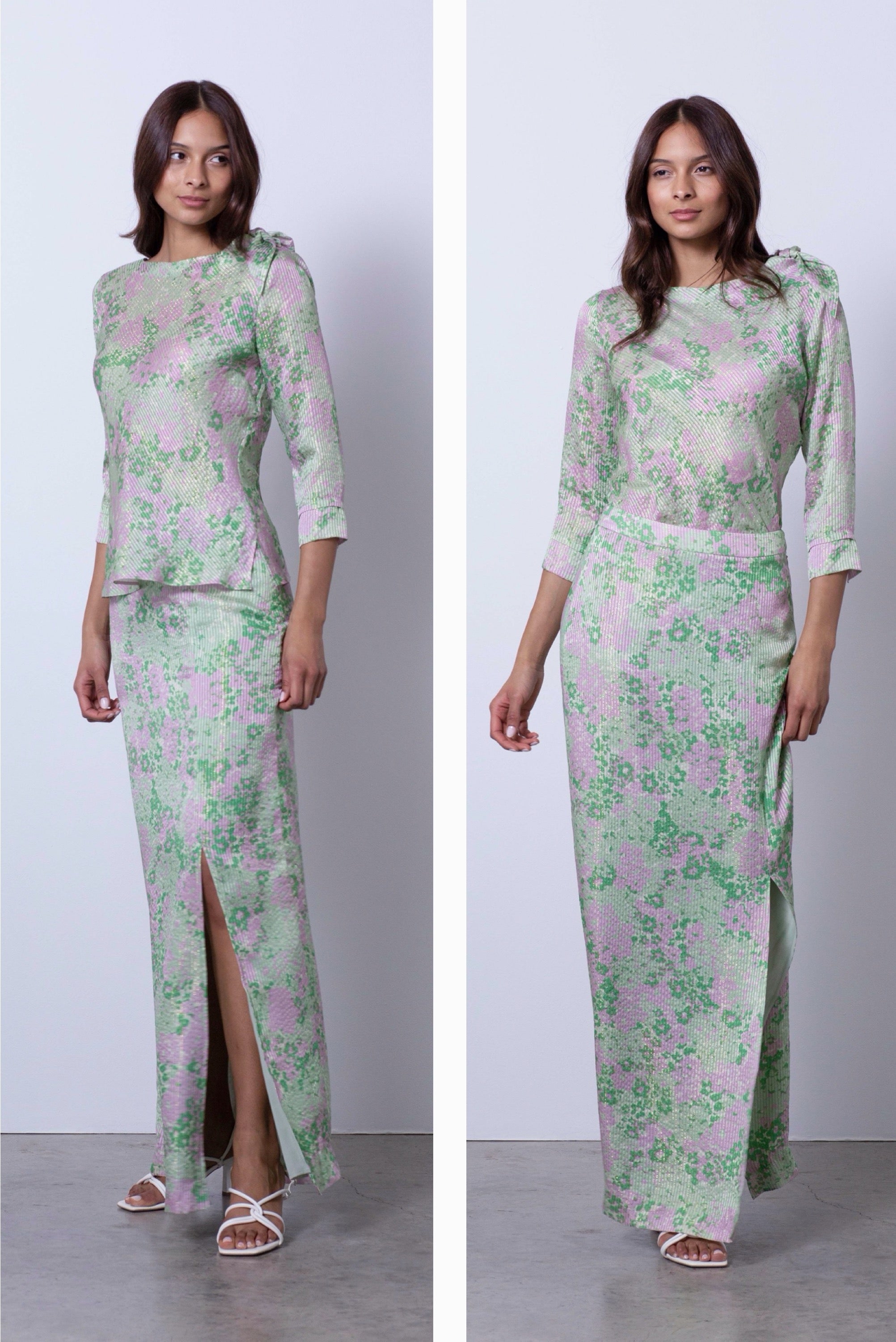 Etcetera | Spring 23 Lookbook Page 19