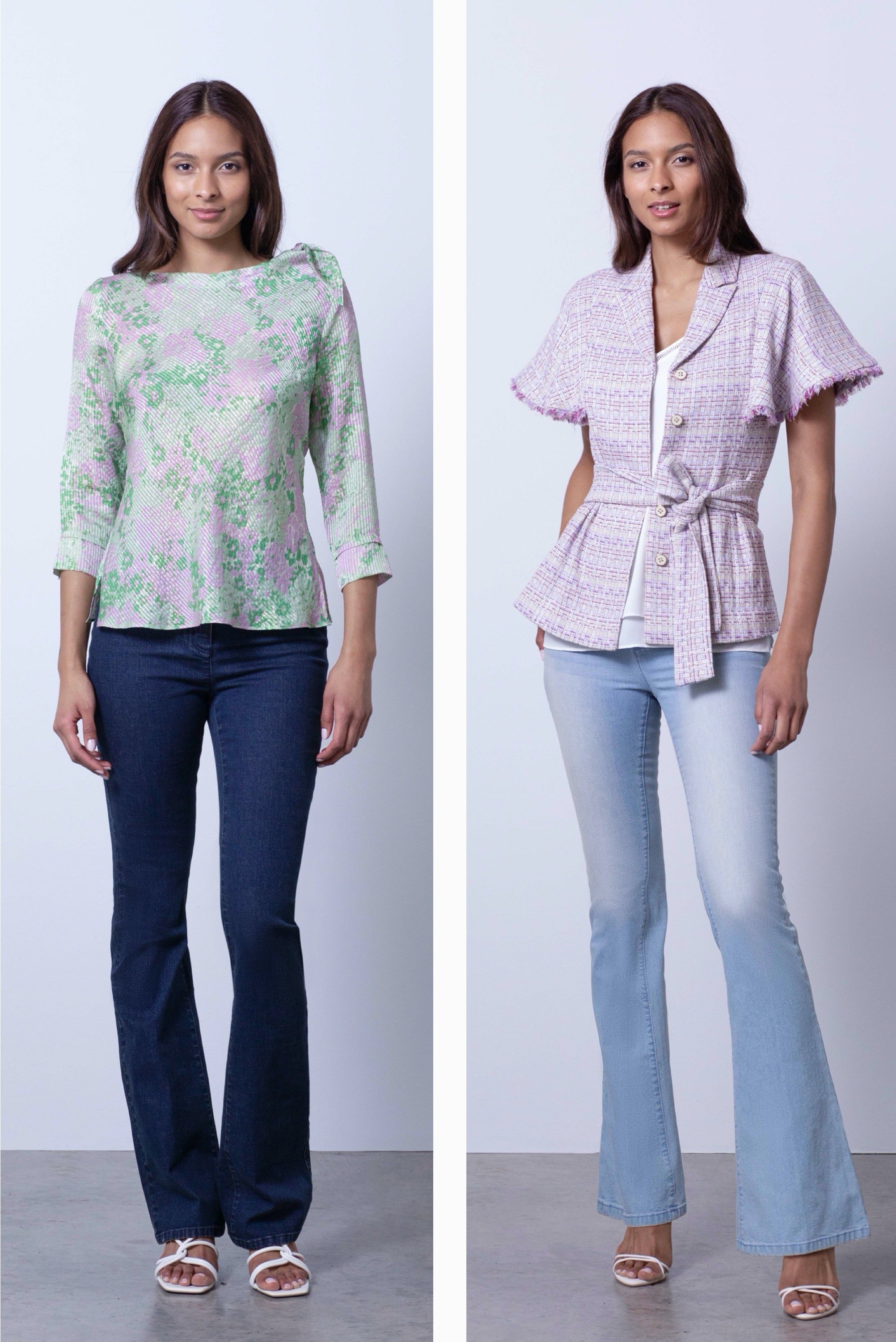 Etcetera | Spring 23 Lookbook Page 20