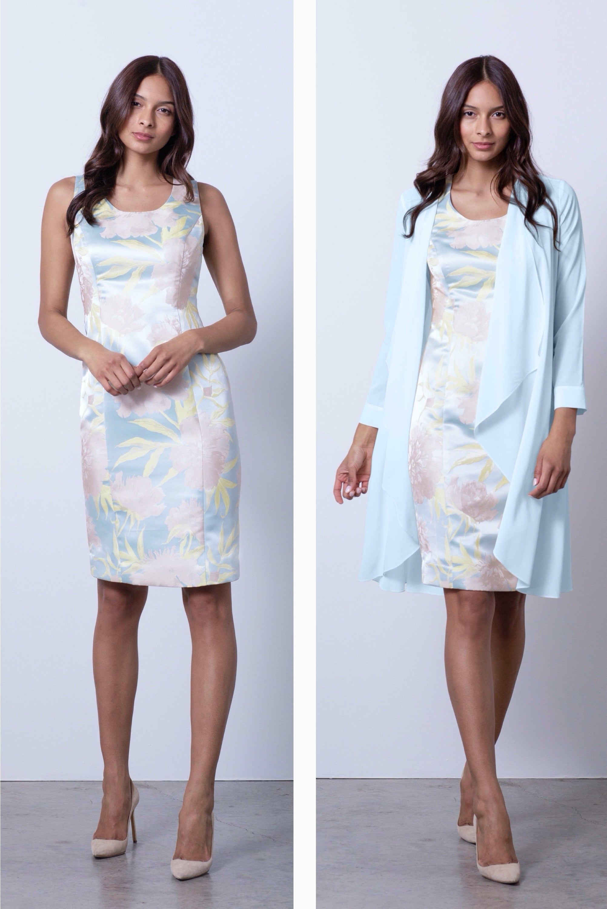 Etcetera | Spring 23 Lookbook Page 22