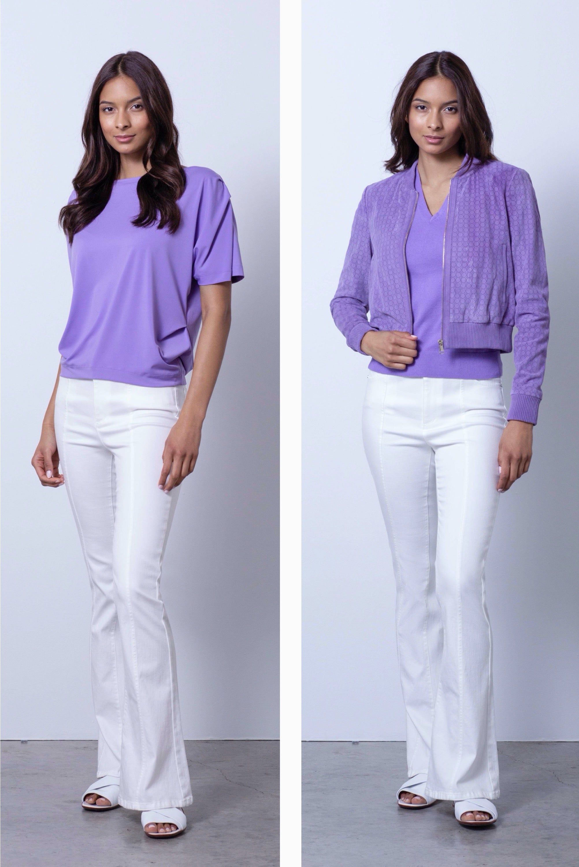 Etcetera | Spring 23 Lookbook Page 23