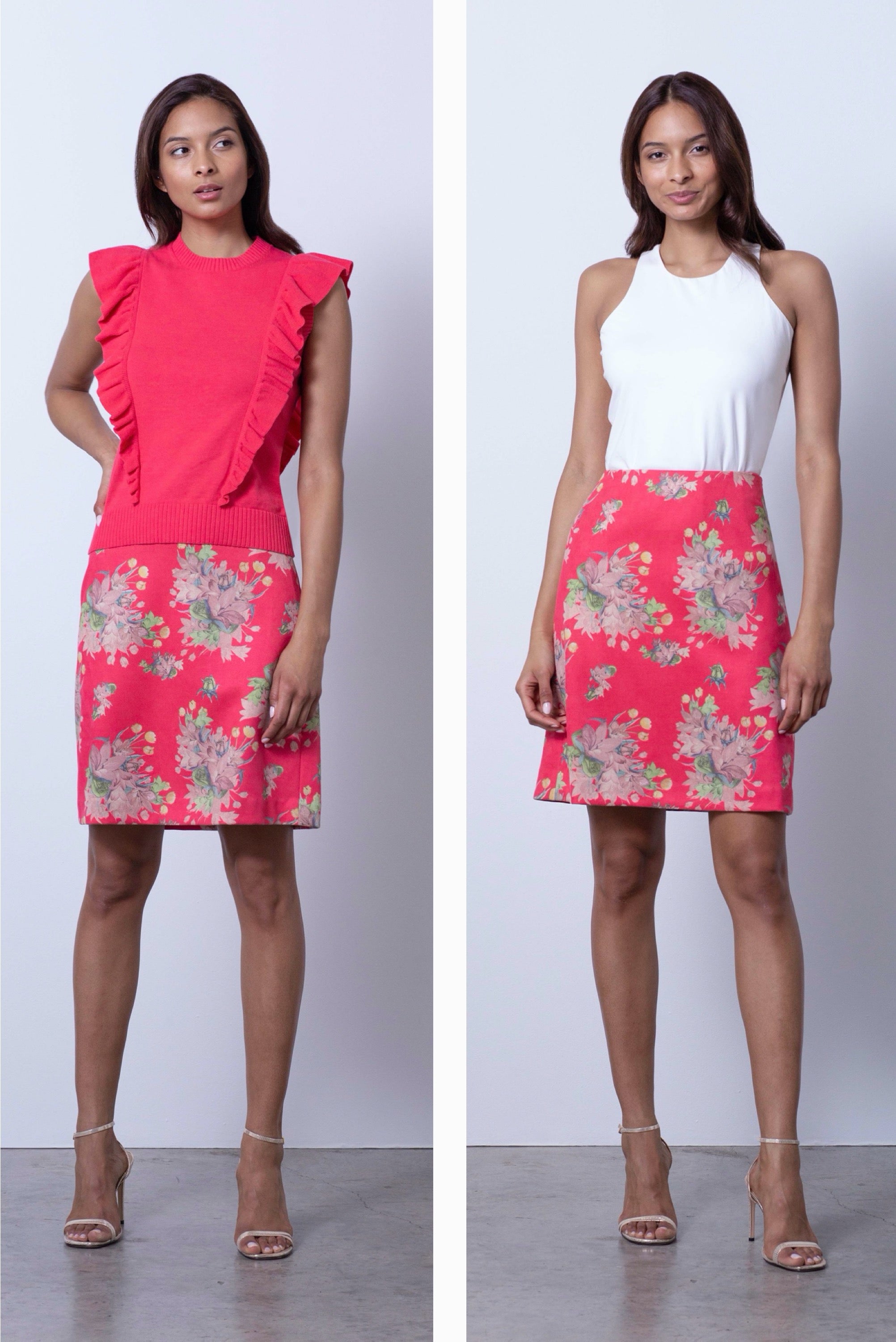 Etcetera | Spring 23 Lookbook Page 30