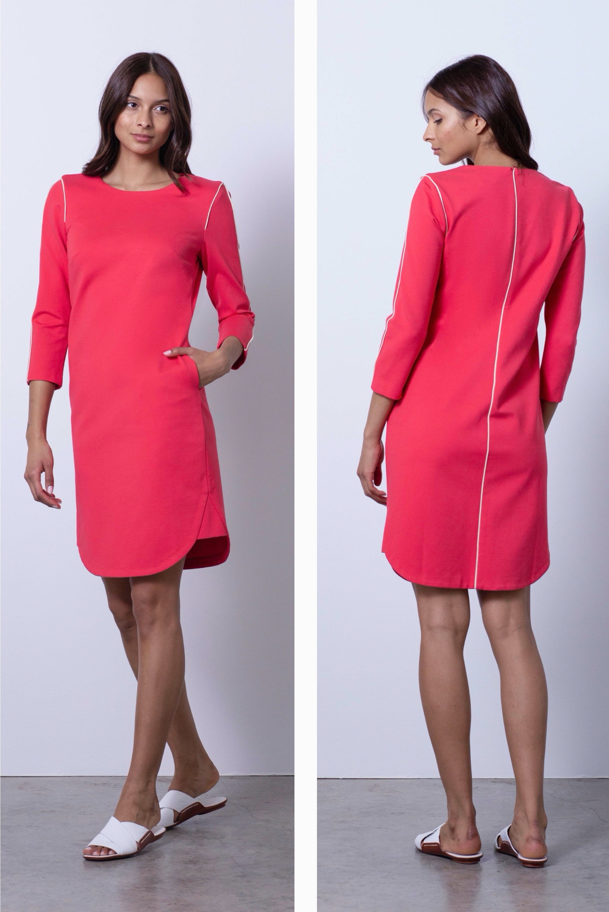 Etcetera | Spring 23 Lookbook Page 32