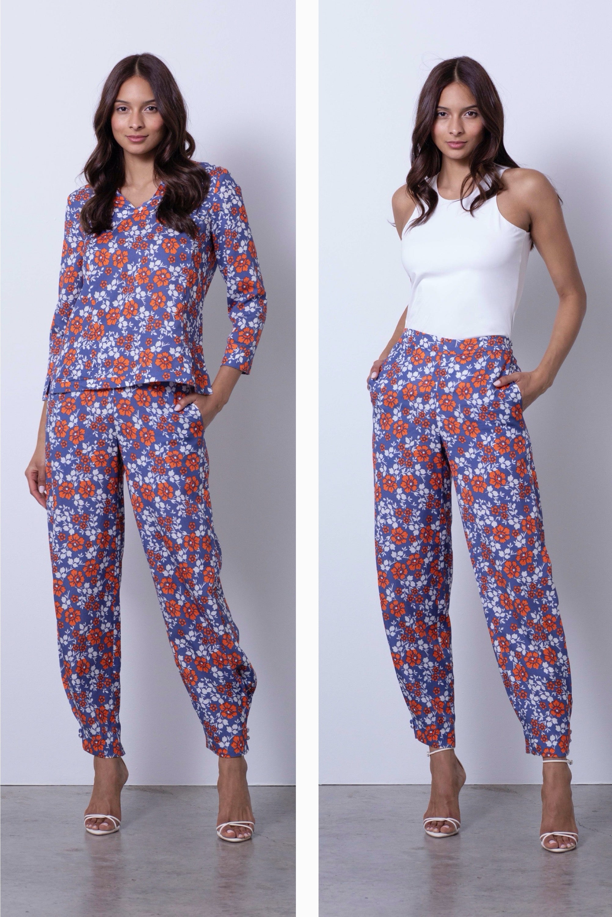 Etcetera | Spring 23 Lookbook Page 33