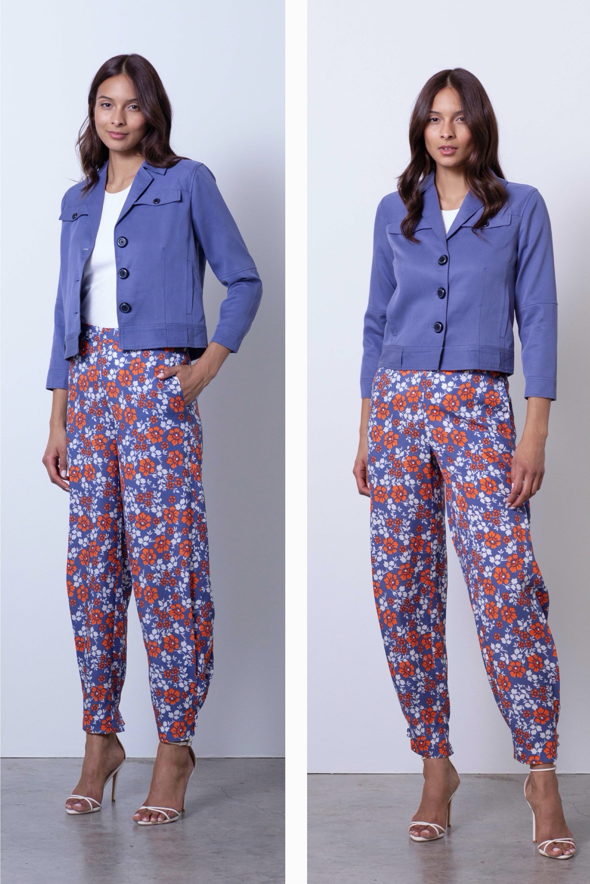 Etcetera | Spring 23 Lookbook Page 34