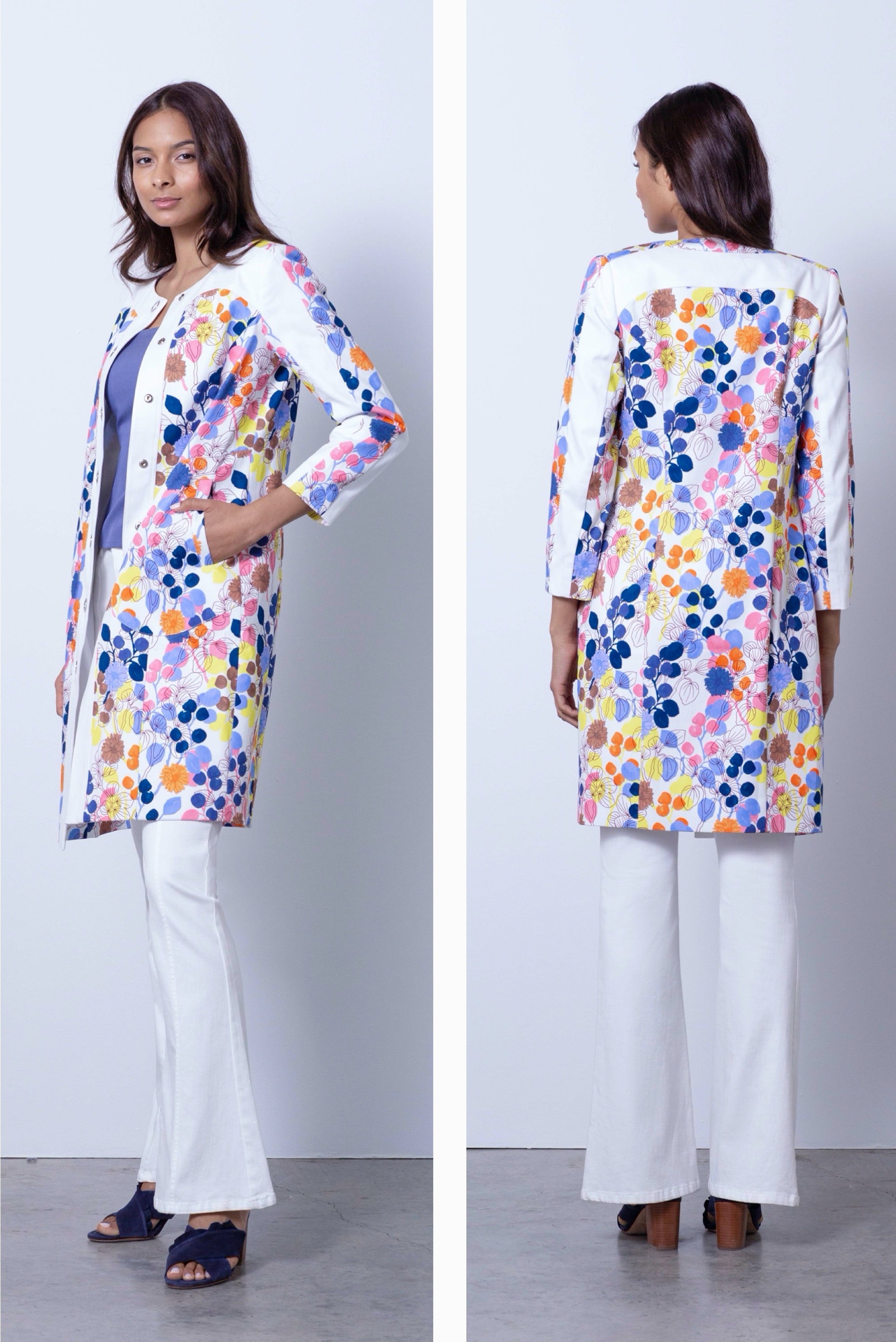 Etcetera | Spring 23 Lookbook Page 41