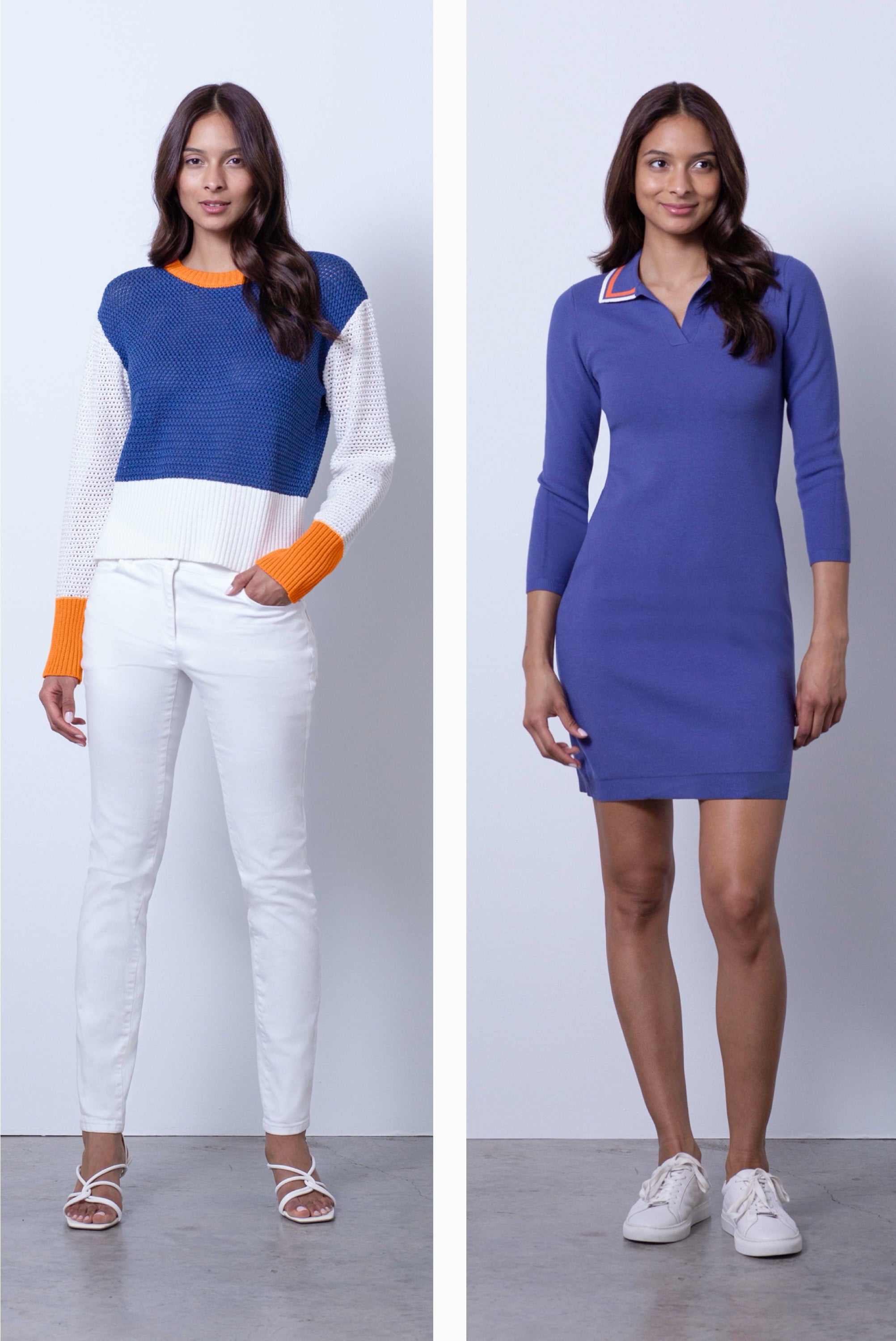 Etcetera | Spring 23 Lookbook Page 42