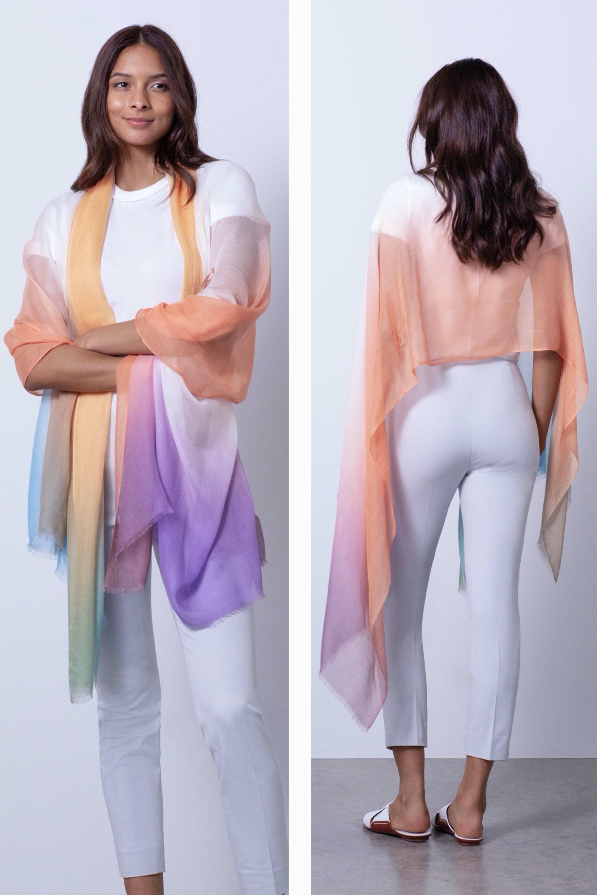 Etcetera | Spring 23 Lookbook Page 44