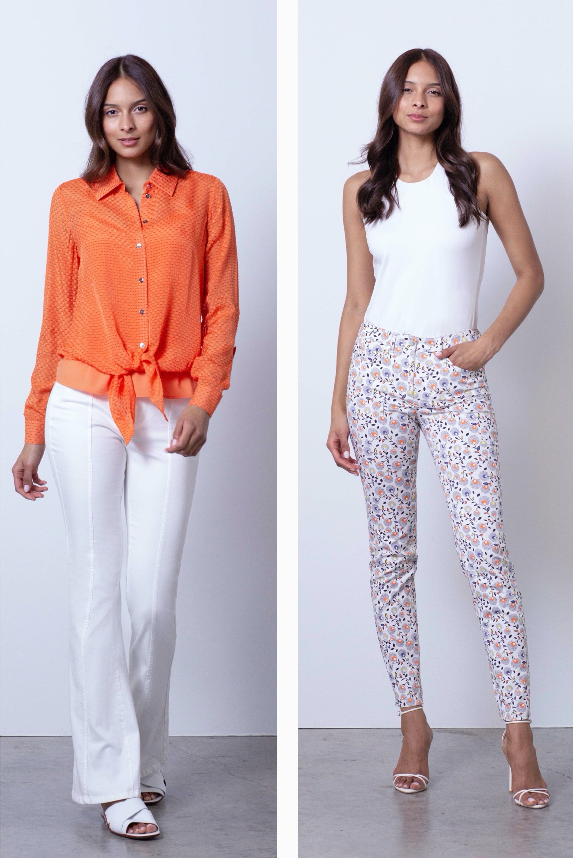 Etcetera | Spring 23 Lookbook Page 48