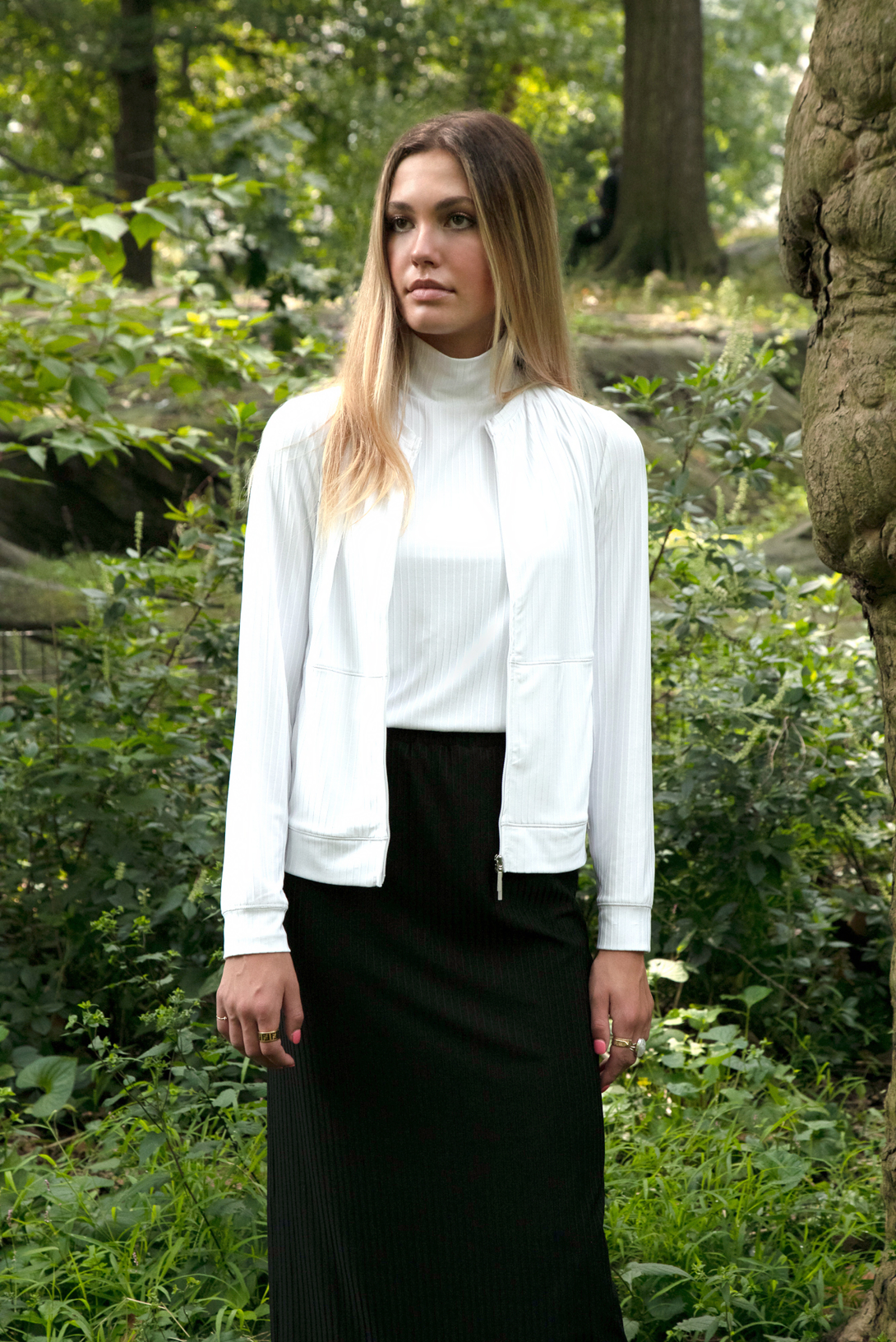 Sustainable | Look 1