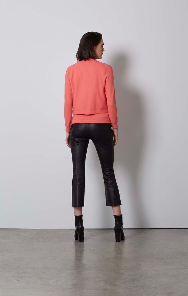 KASHMIRI-SWEATER SHELL-2-kn-1849-ON MODEL