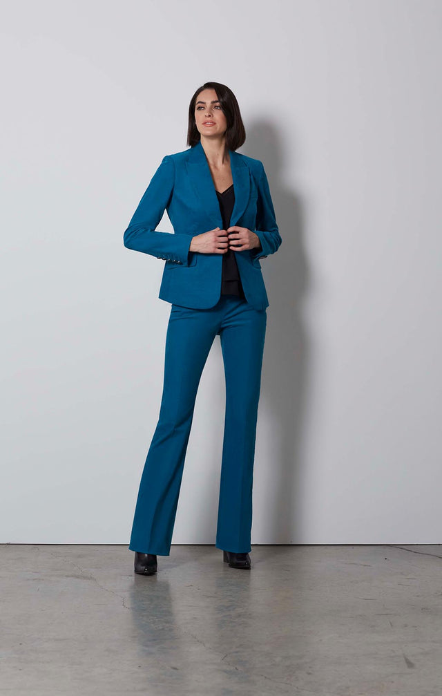OCEANIA-FINE-WALE CORDUROY BLAZER-2-jk-1858-ON MODEL