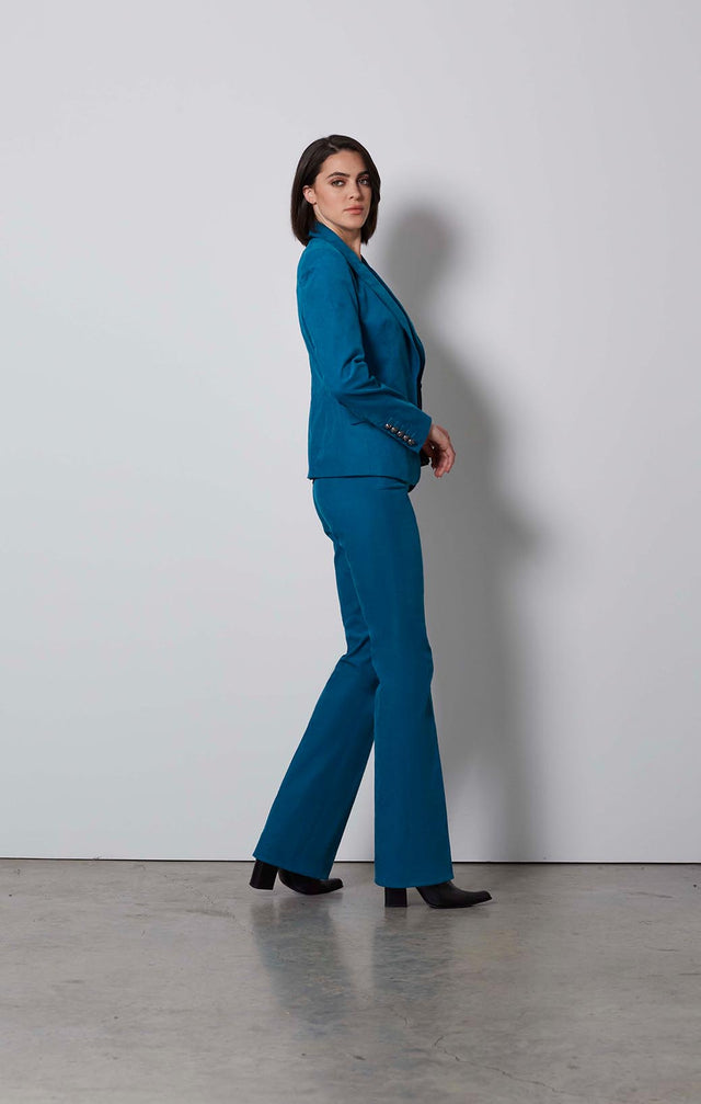 OCEANIA-FINE-WALE CORDUROY BLAZER-2-jk-1858-ON MODEL