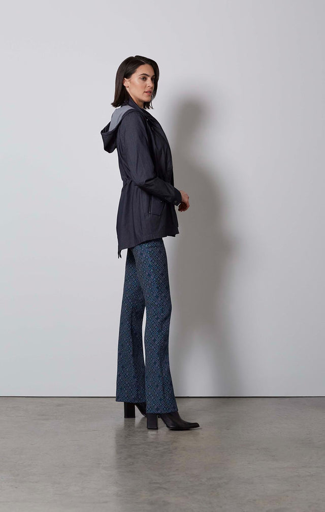 VERTEX-WATER-REPELLENT DENIM PARKA-4-ow-2106-ON MODEL